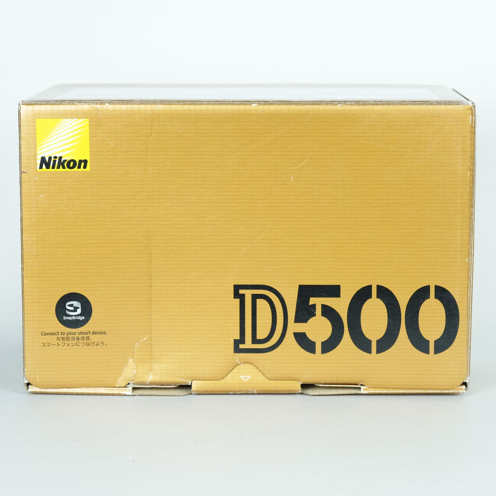 美品 | シャッター数14,100回] Nikon D500 [ボディ] | Nikon Fマウント