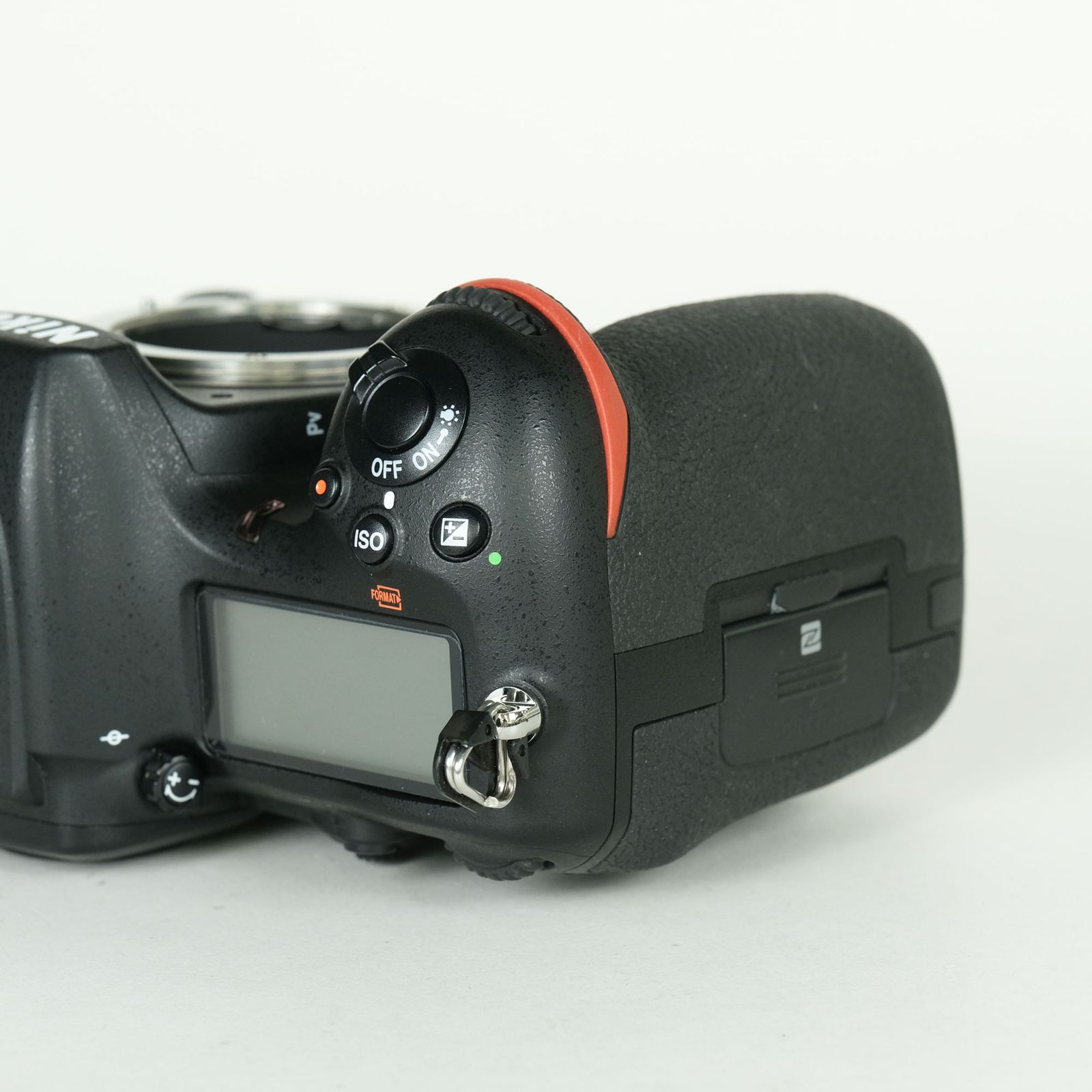 美品 | シャッター数14,100回] Nikon D500 [ボディ] | Nikon Fマウント