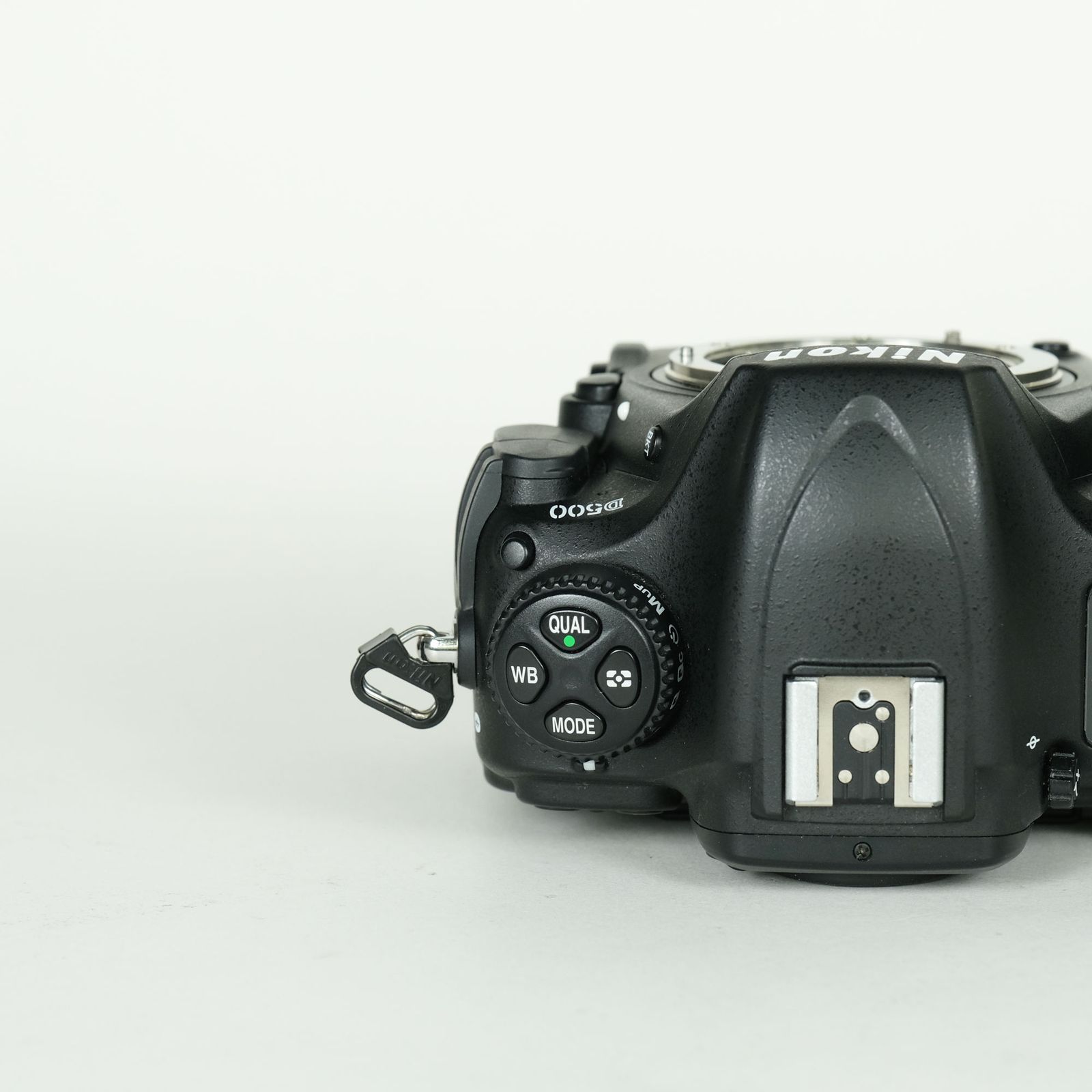 美品 | シャッター数14,100回] Nikon D500 [ボディ] | Nikon Fマウント