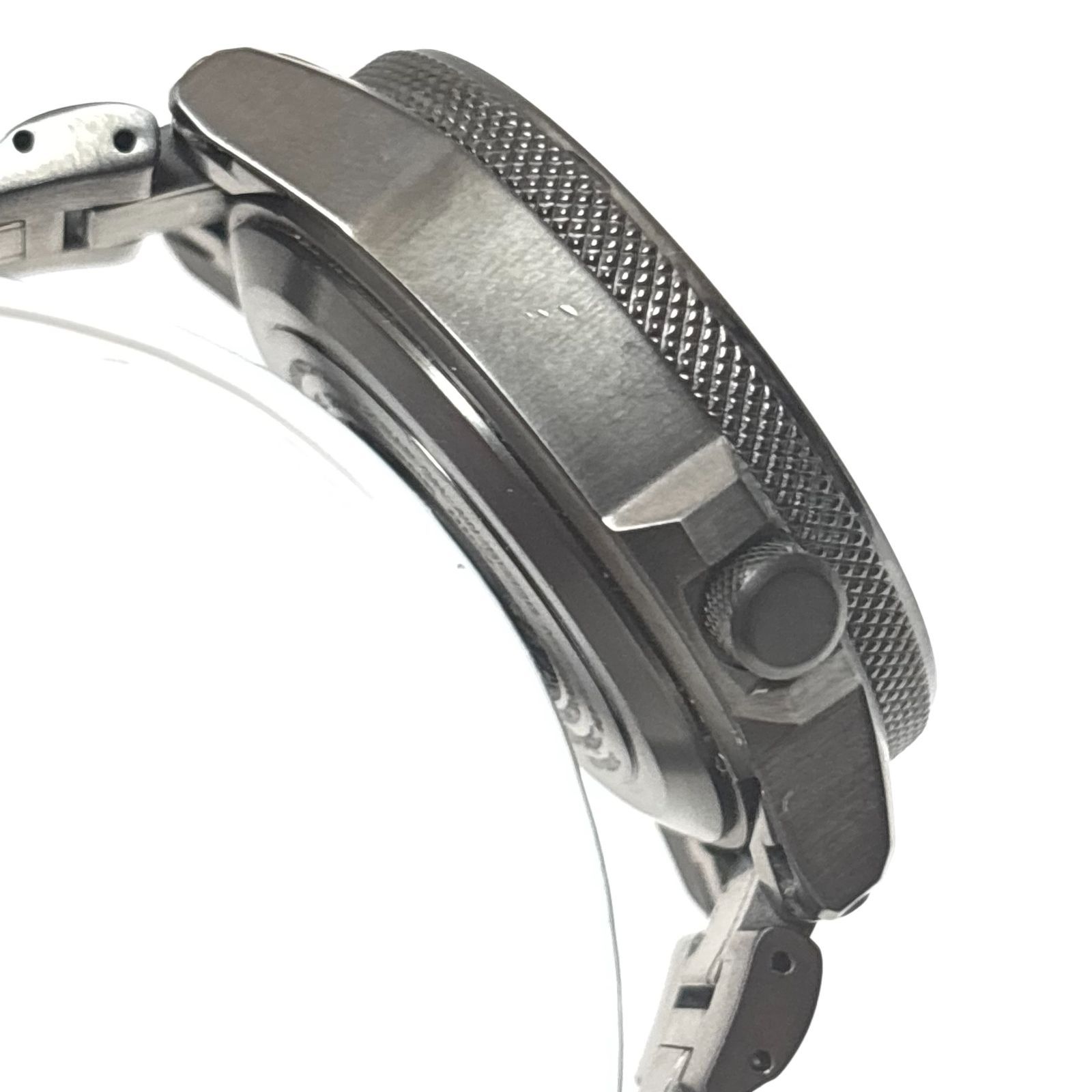 稼働品 シチズン CITIZEN JY8025-59E/U680-T019692 プロマスター スカイ クロノグラフ ソーラー電波 メンズ