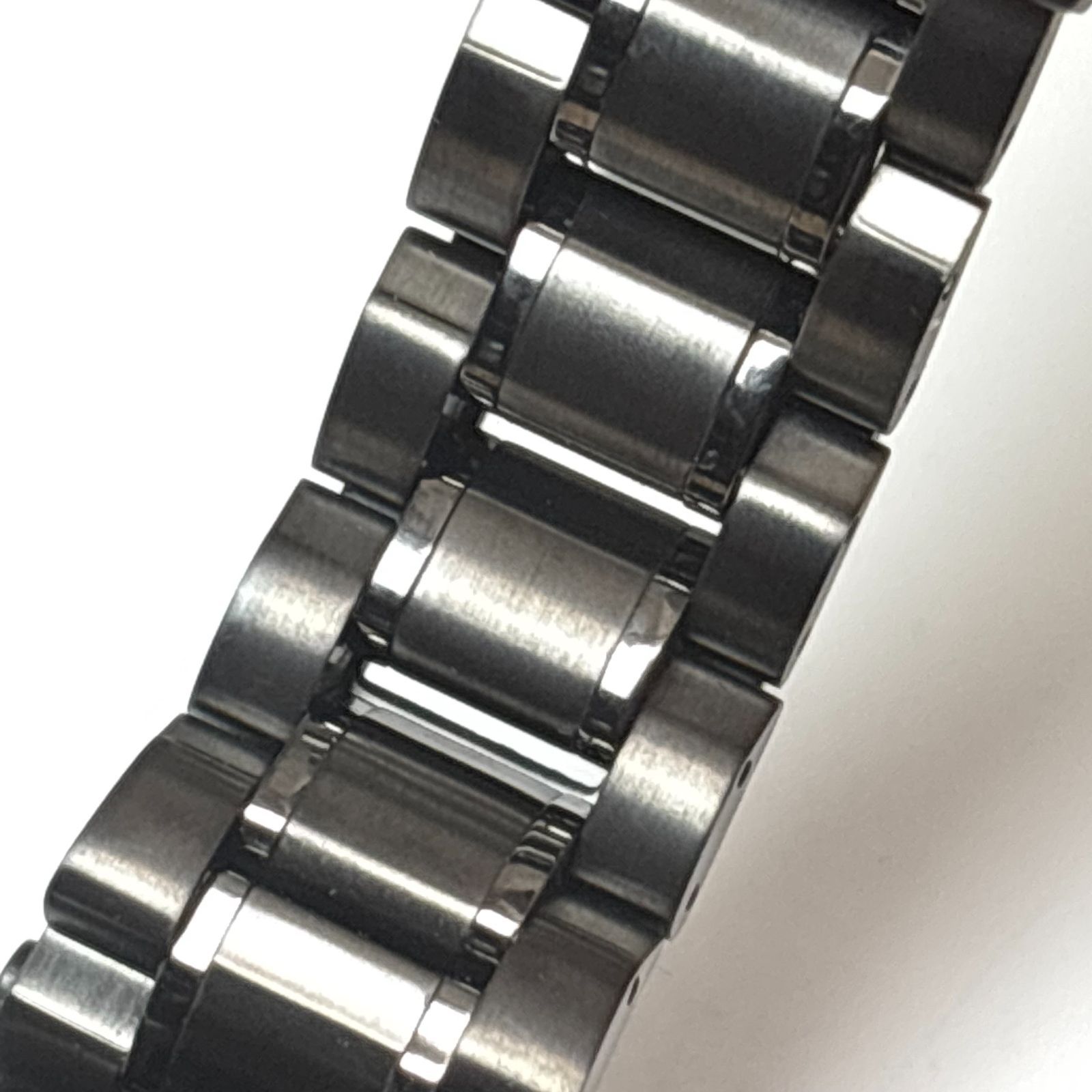 稼働品 シチズン CITIZEN JY8025-59E/U680-T019692 プロマスター スカイ クロノグラフ ソーラー電波 メンズ