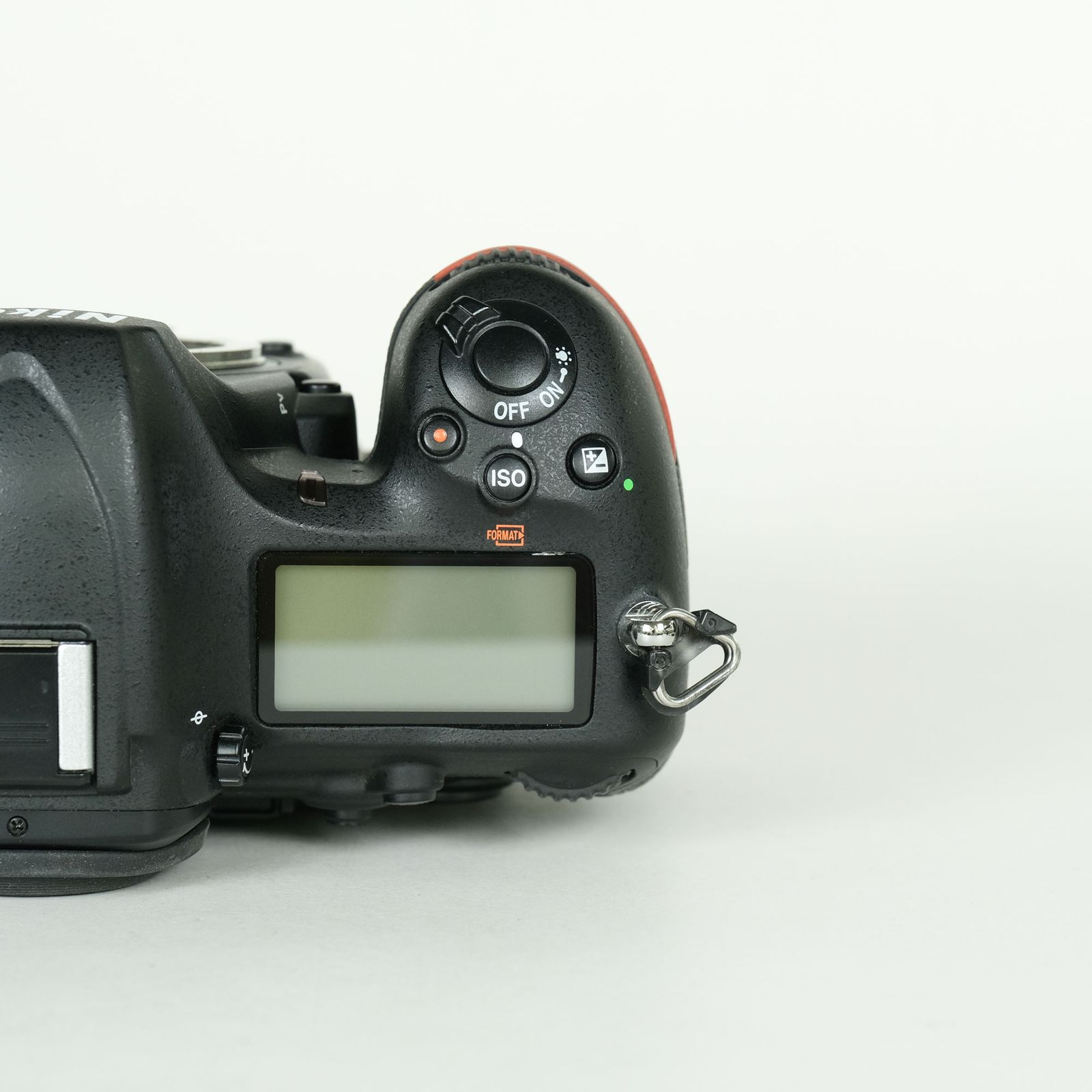 美品 | シャッター数49,329回｜XQDカード・バッテリーグリップ付