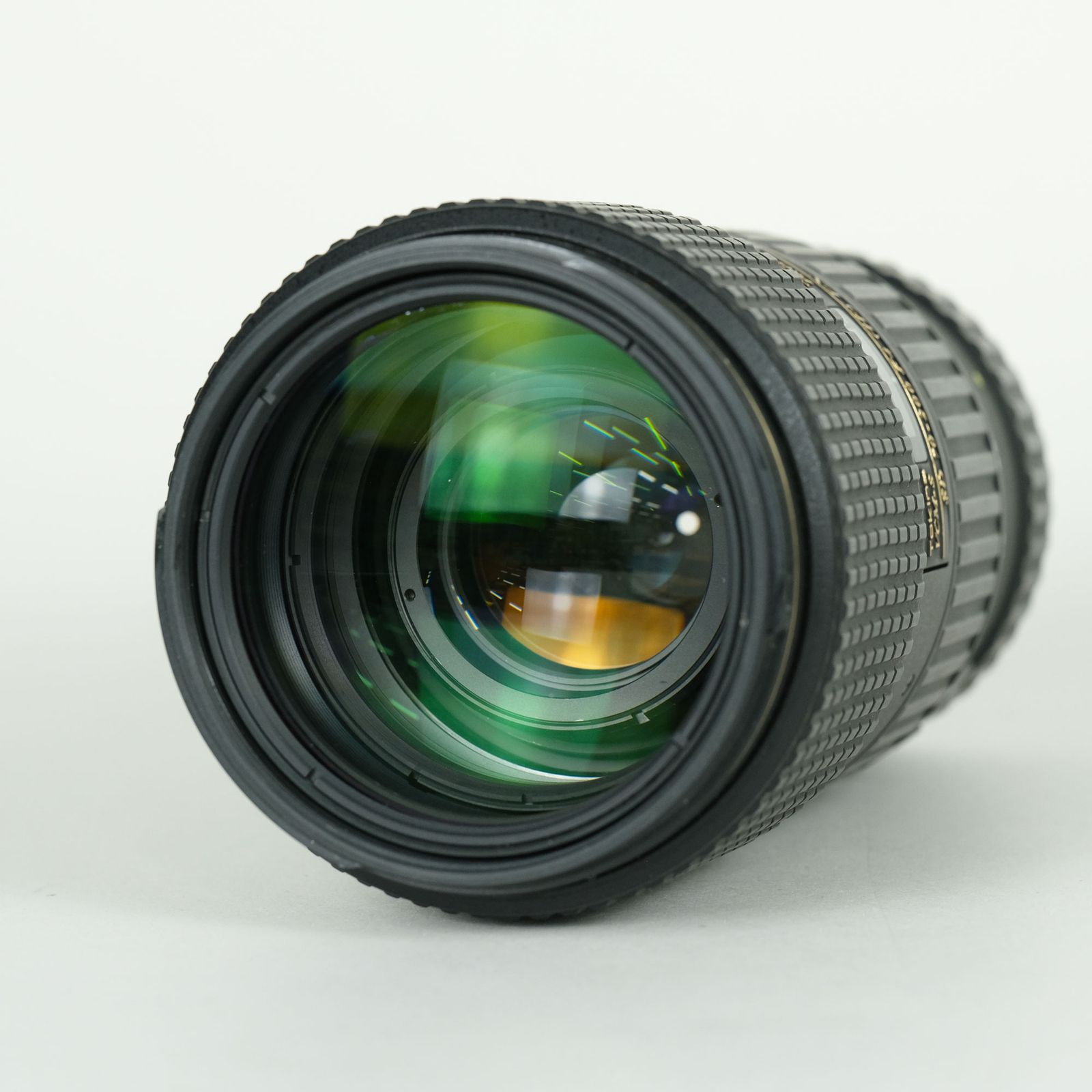 良品 | フィルター付] TOKINA AT-X 70-200mm F4 PRO FX VCM-S [ニコンF 