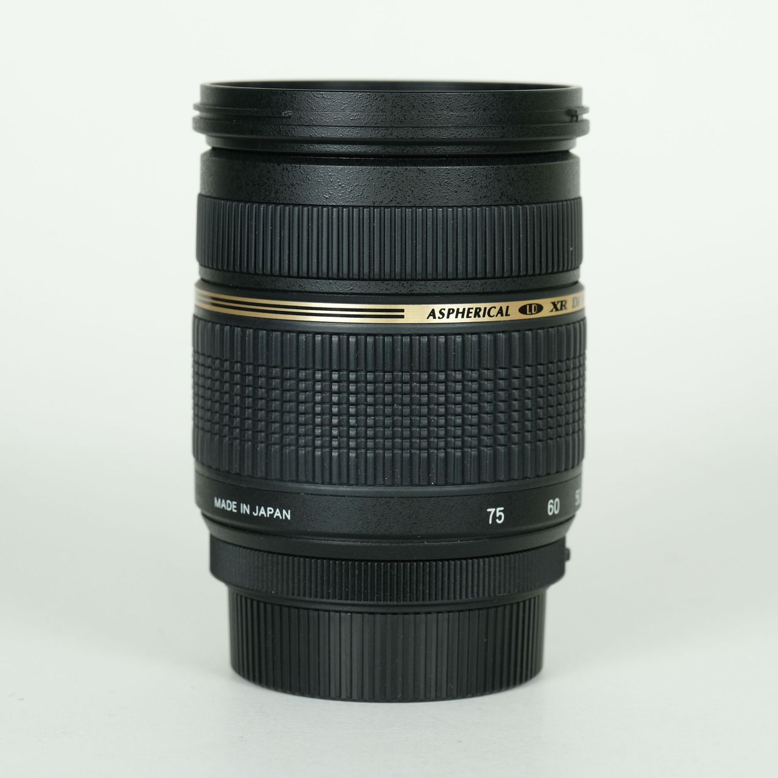 良品] TAMRON SP 28-75mm F2.8 XR Di LD ASPH [IF] Macro/Model A09P 
