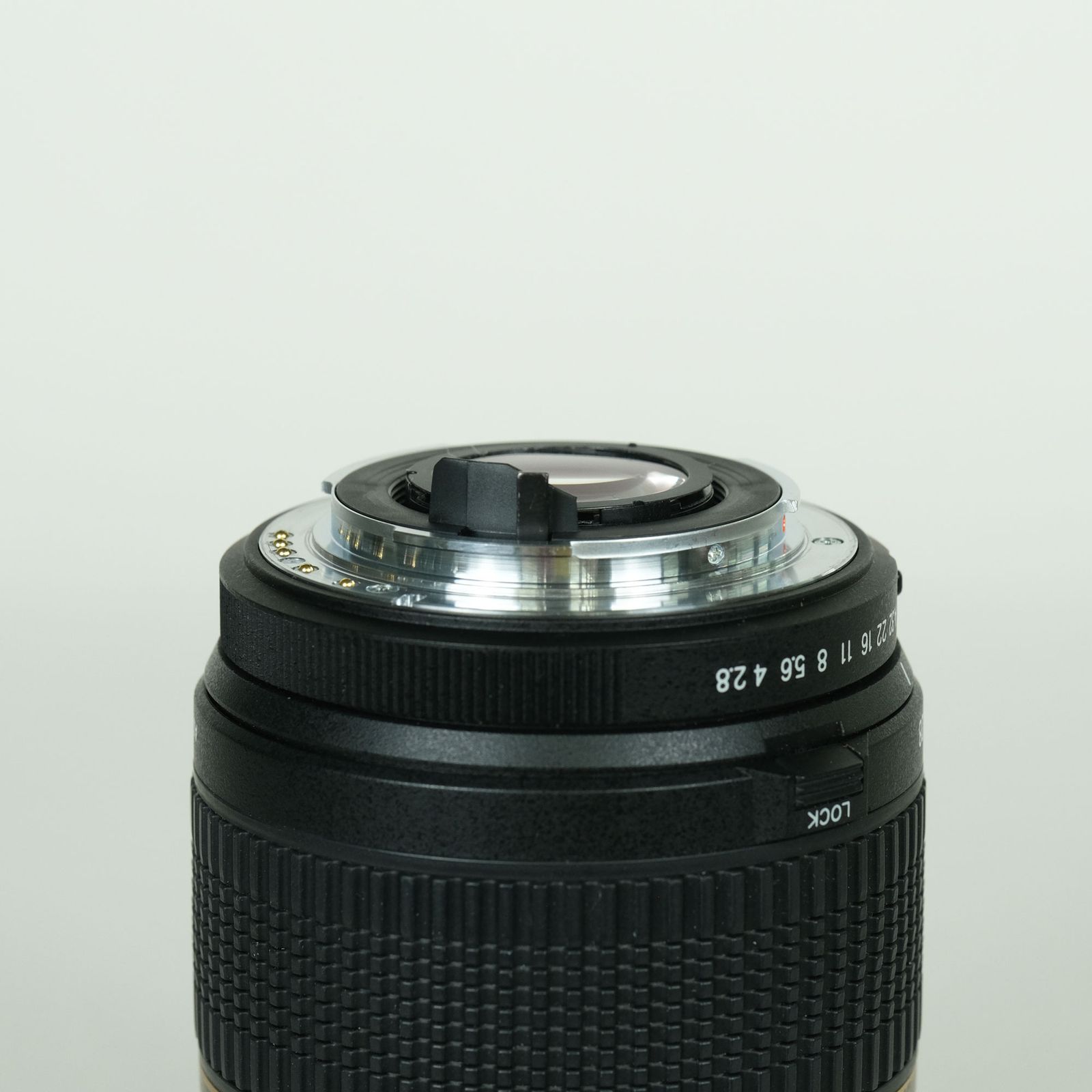 良品] TAMRON SP 28-75mm F2.8 XR Di LD ASPH [IF] Macro/Model A09P 