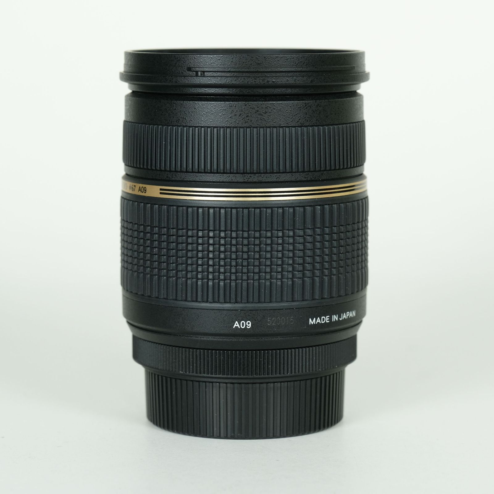 良品] TAMRON SP 28-75mm F2.8 XR Di LD ASPH [IF] Macro/Model A09P