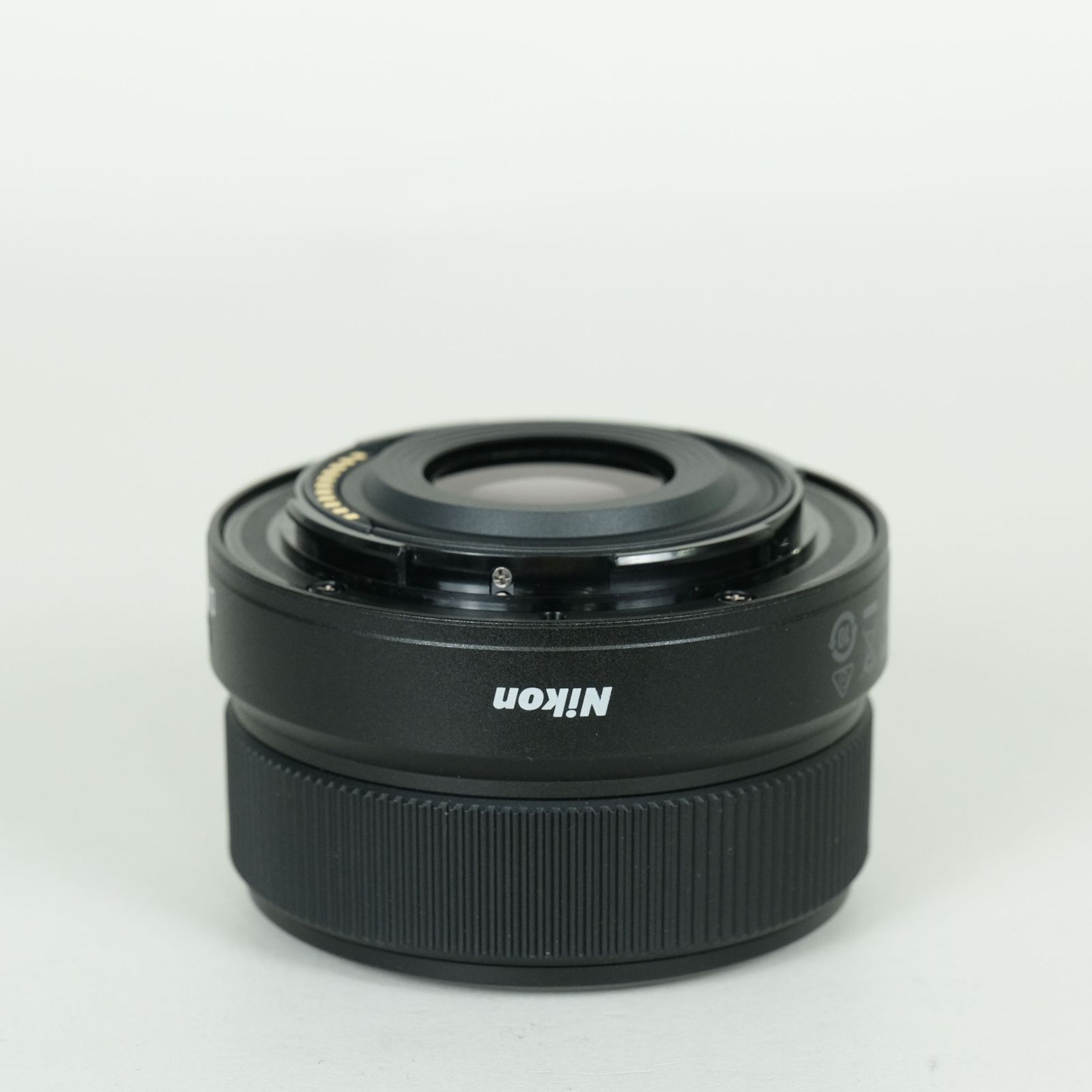 美品 | フィルター付] Nikon NIKKOR Z DX 24mm f/1.7 | Nikon Z 