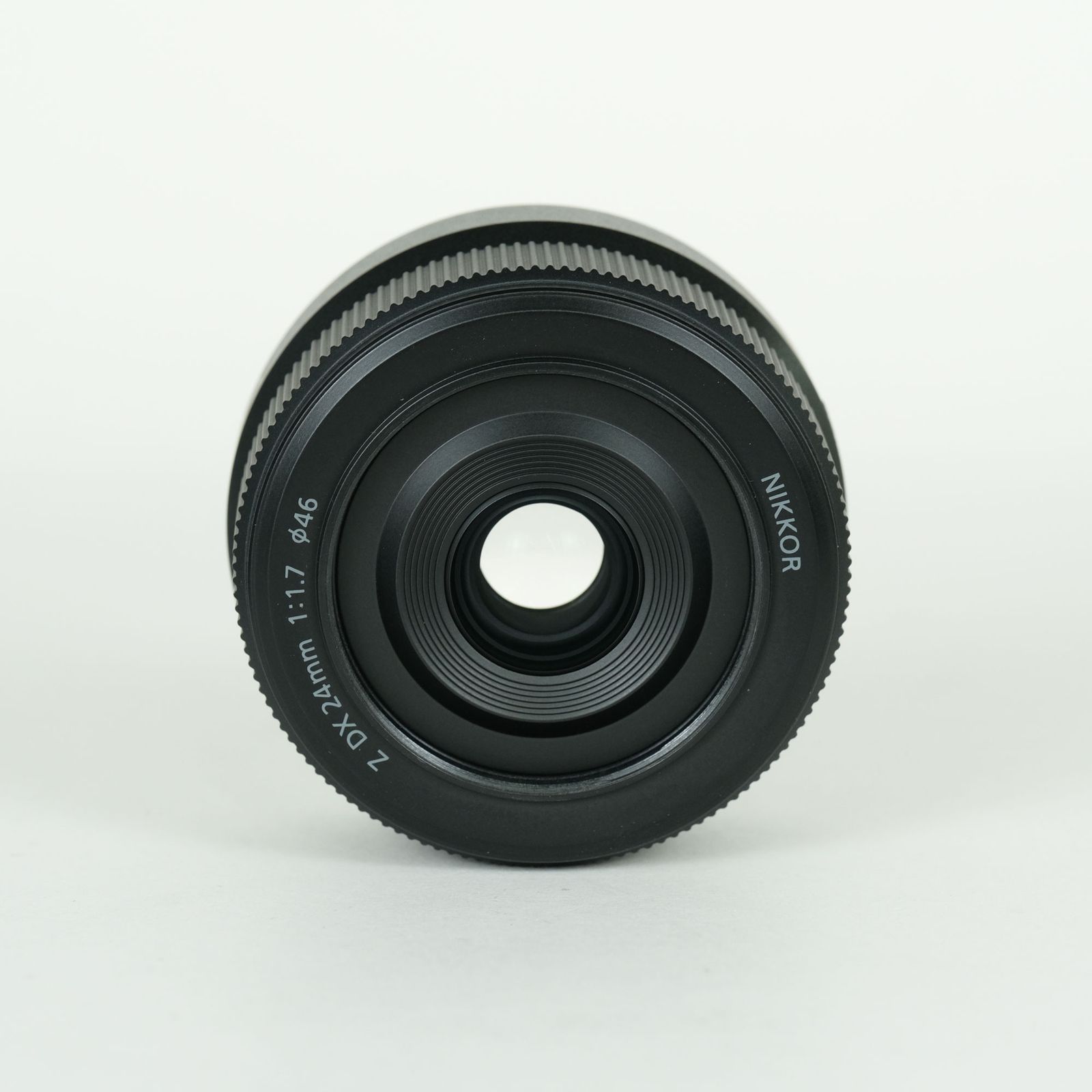 美品 | フィルター付] Nikon NIKKOR Z DX 24mm f/1.7 | Nikon Z 