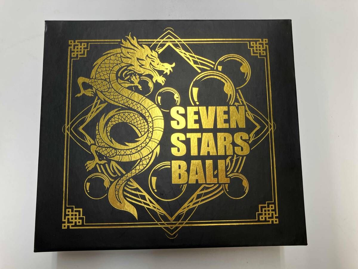 SEVEN STARS BALL 7個セット - メルカリ