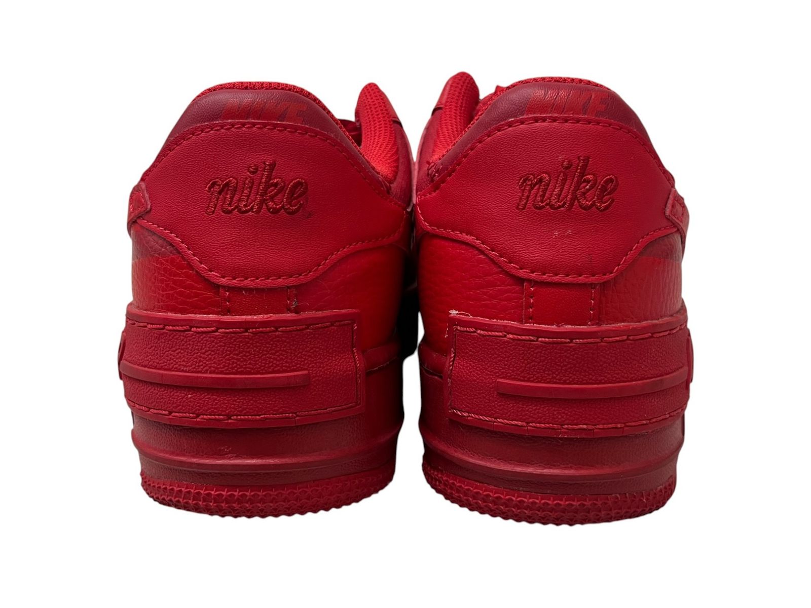 NIKE (ナイキ) WMNS AIR FORCE 1 SHADOW エアフォース1 シャドウ 