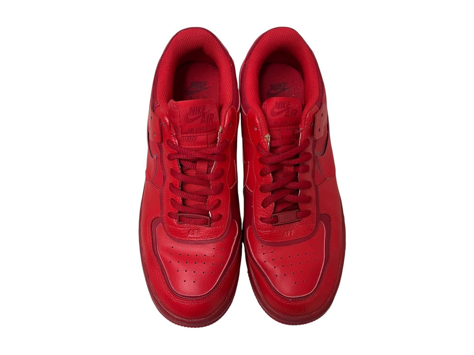NIKE (ナイキ) WMNS AIR FORCE 1 SHADOW エアフォース1 シャドウ 