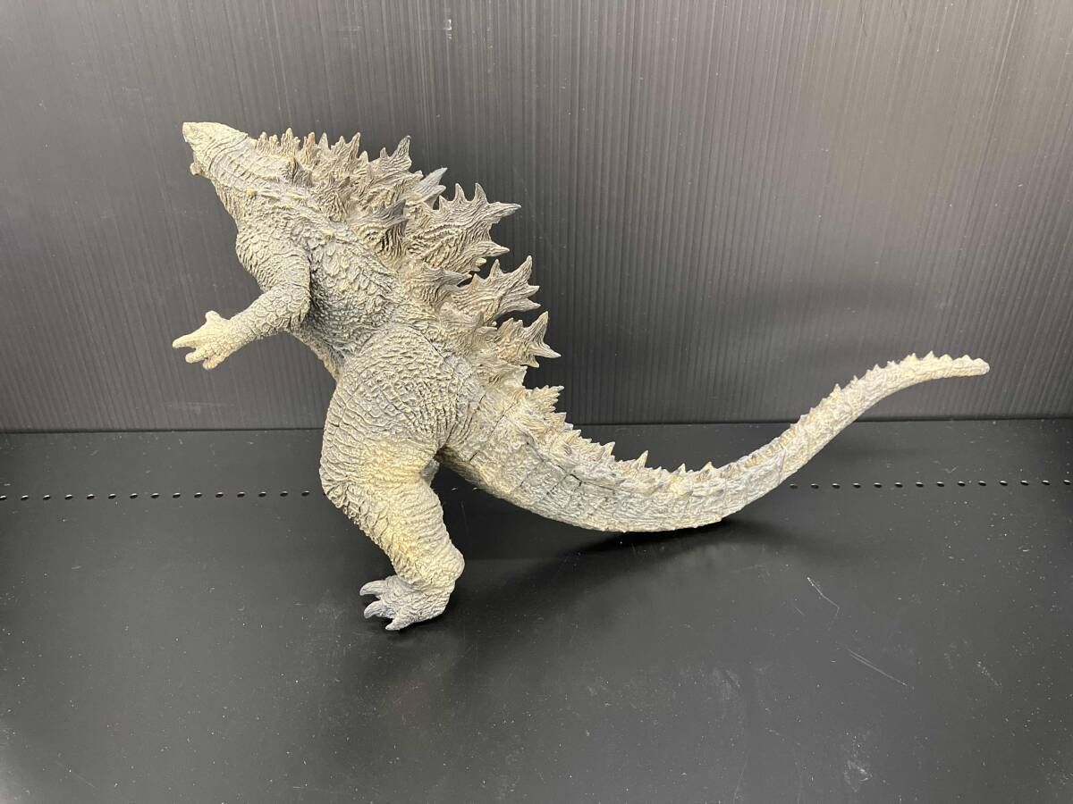 A賞 SOFVICS GODZILLA 一番くじ ゴジラvsコング ゴジラvsコング ②
