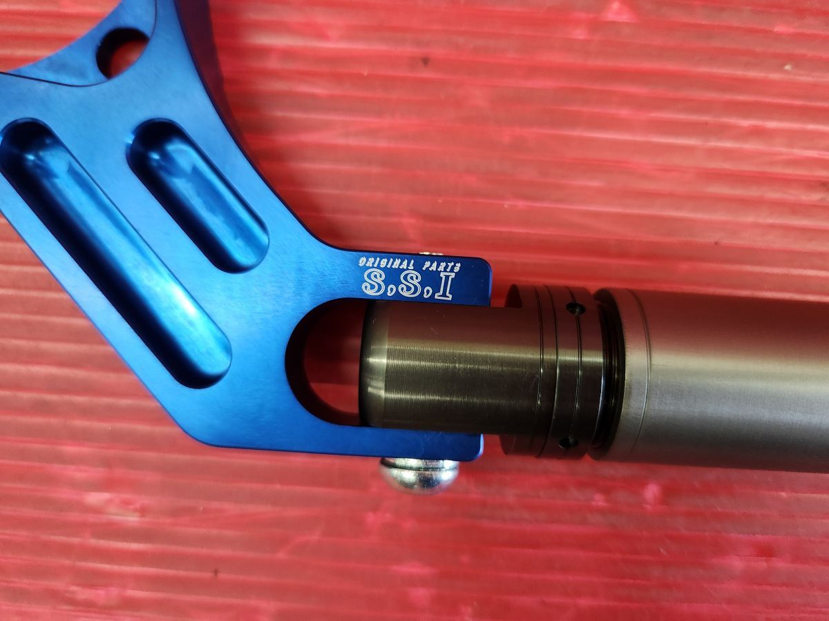 ホンダ PP1 ビート 社外 SSI リア タワーバー 未使用品 - メルカリ
