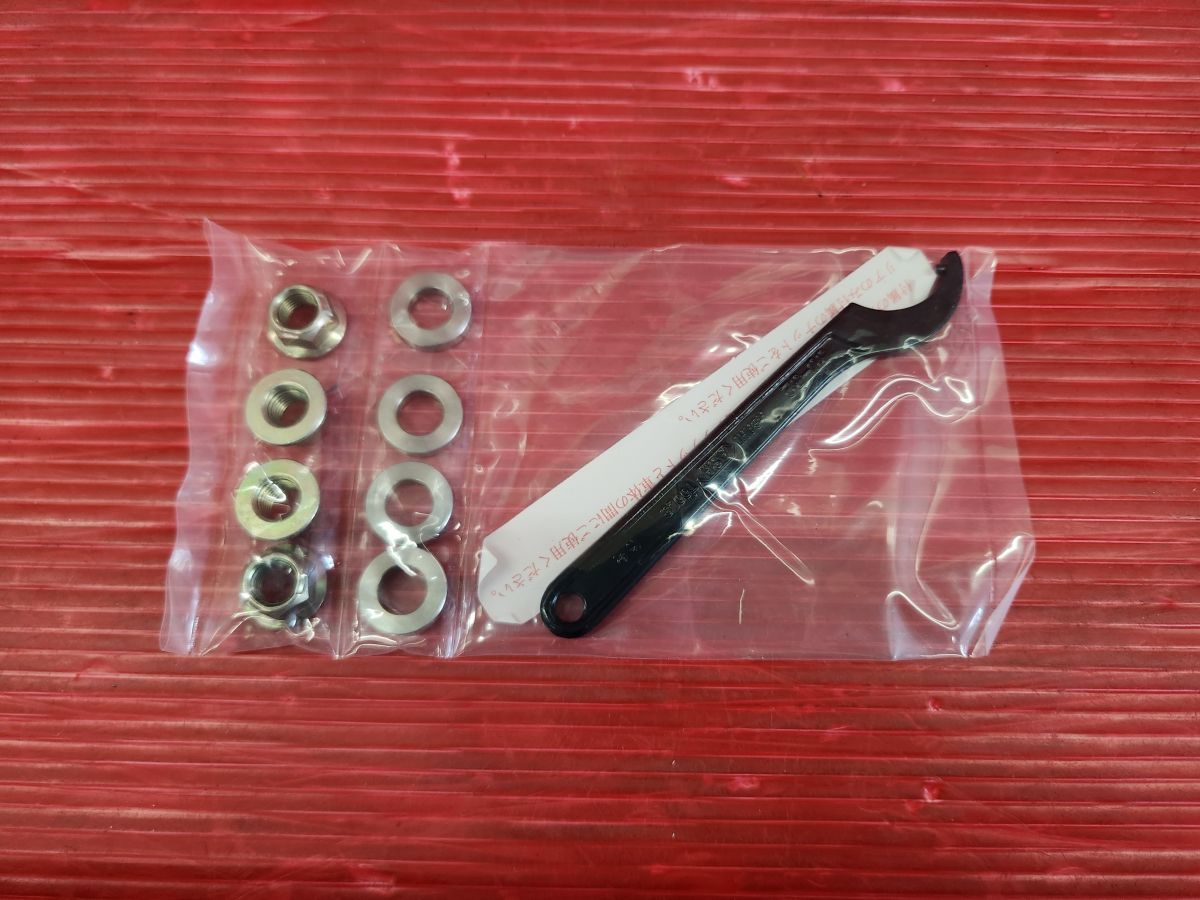 ホンダ PP1 ビート 社外 SSI リア タワーバー 未使用品 - メルカリ