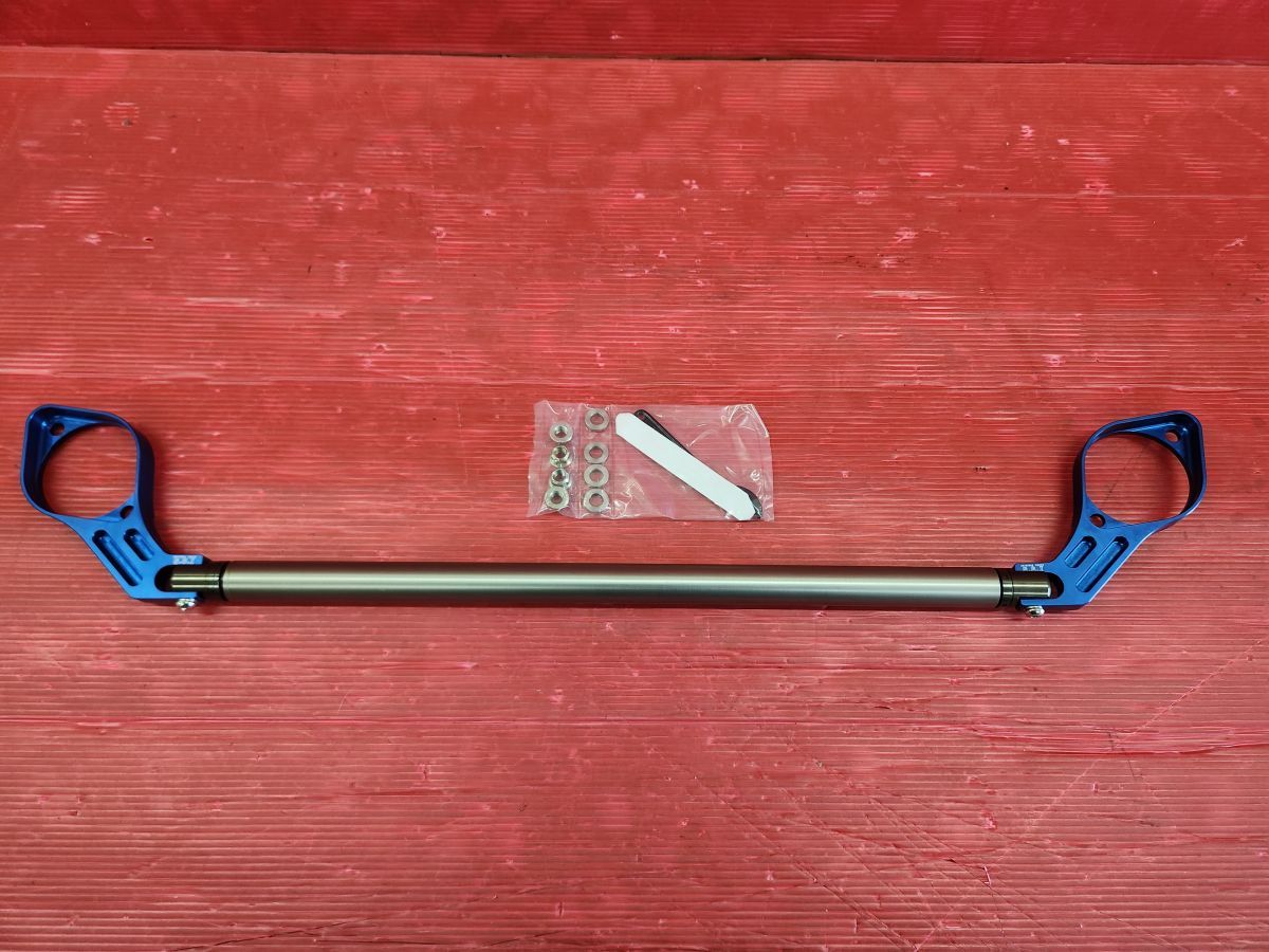 ホンダ PP1 ビート 社外 SSI リア タワーバー 未使用品