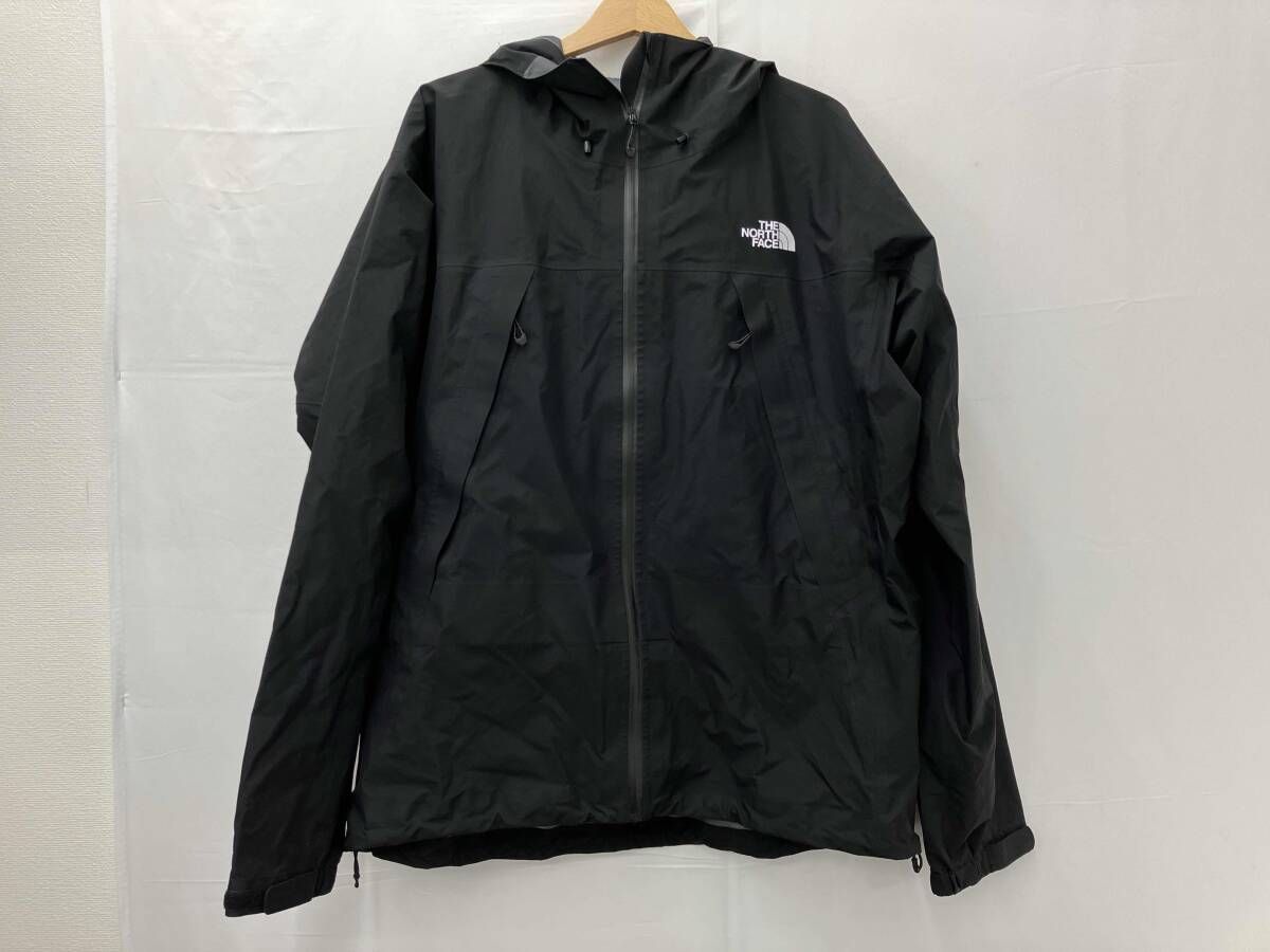 THE NORTH FACE ザ ノースフェイス NP62303 Climb Light Jacket