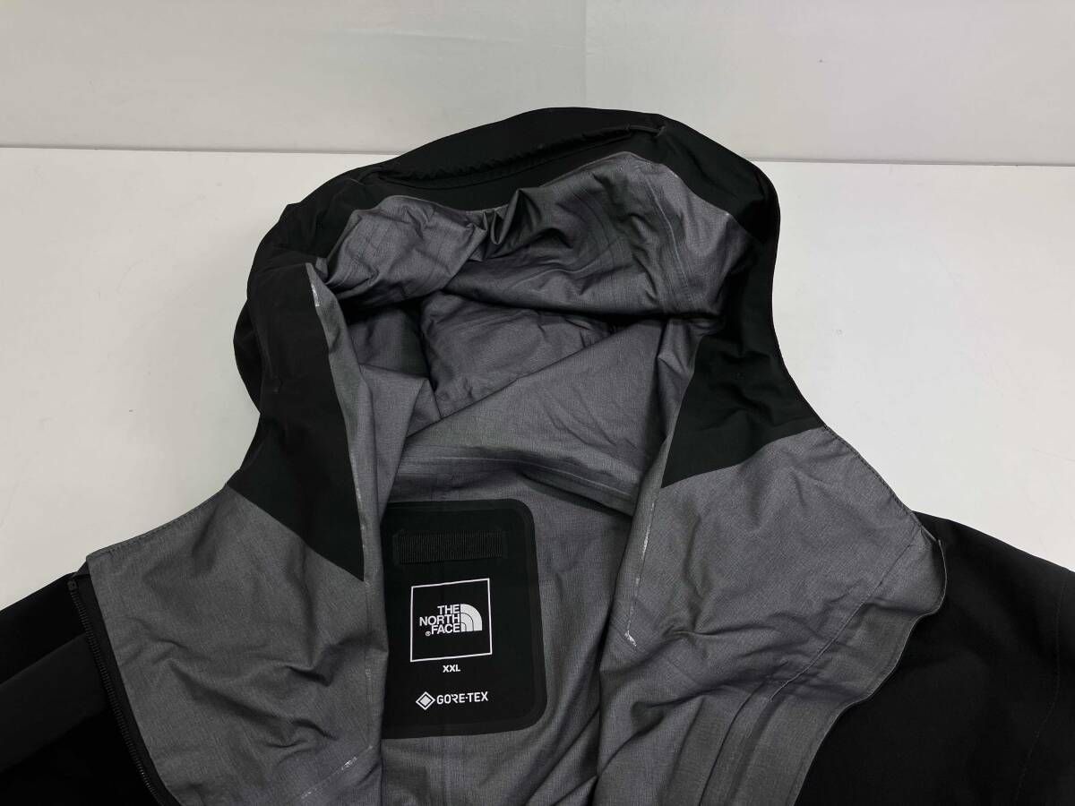 THE NORTH FACE ザ ノースフェイス NP62303 Climb Light Jacket 
