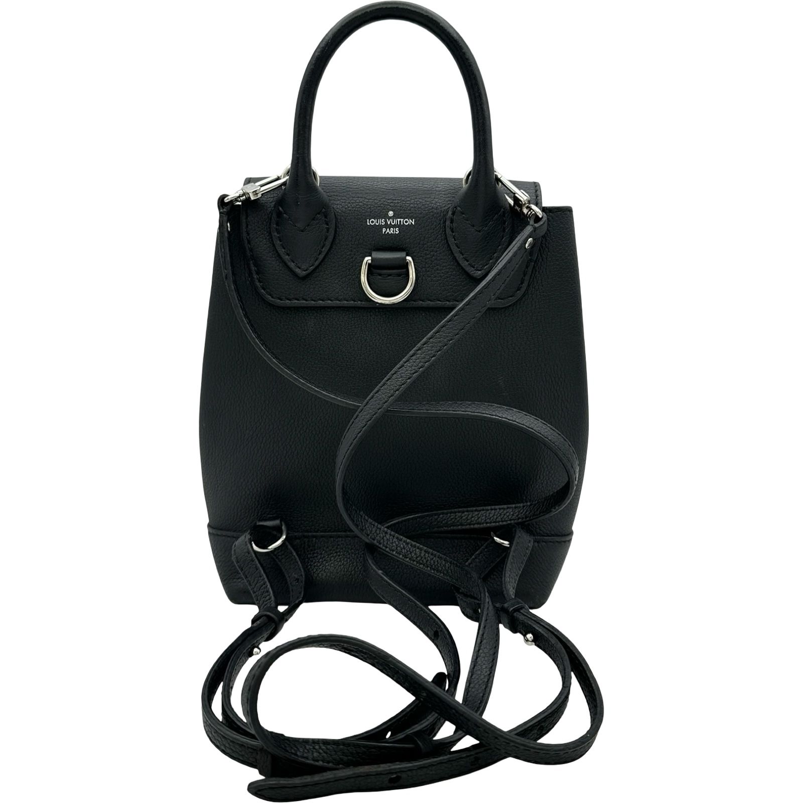 ルイ・ヴィトン LOUIS VUITTON ロックミー・バックパック M54573 