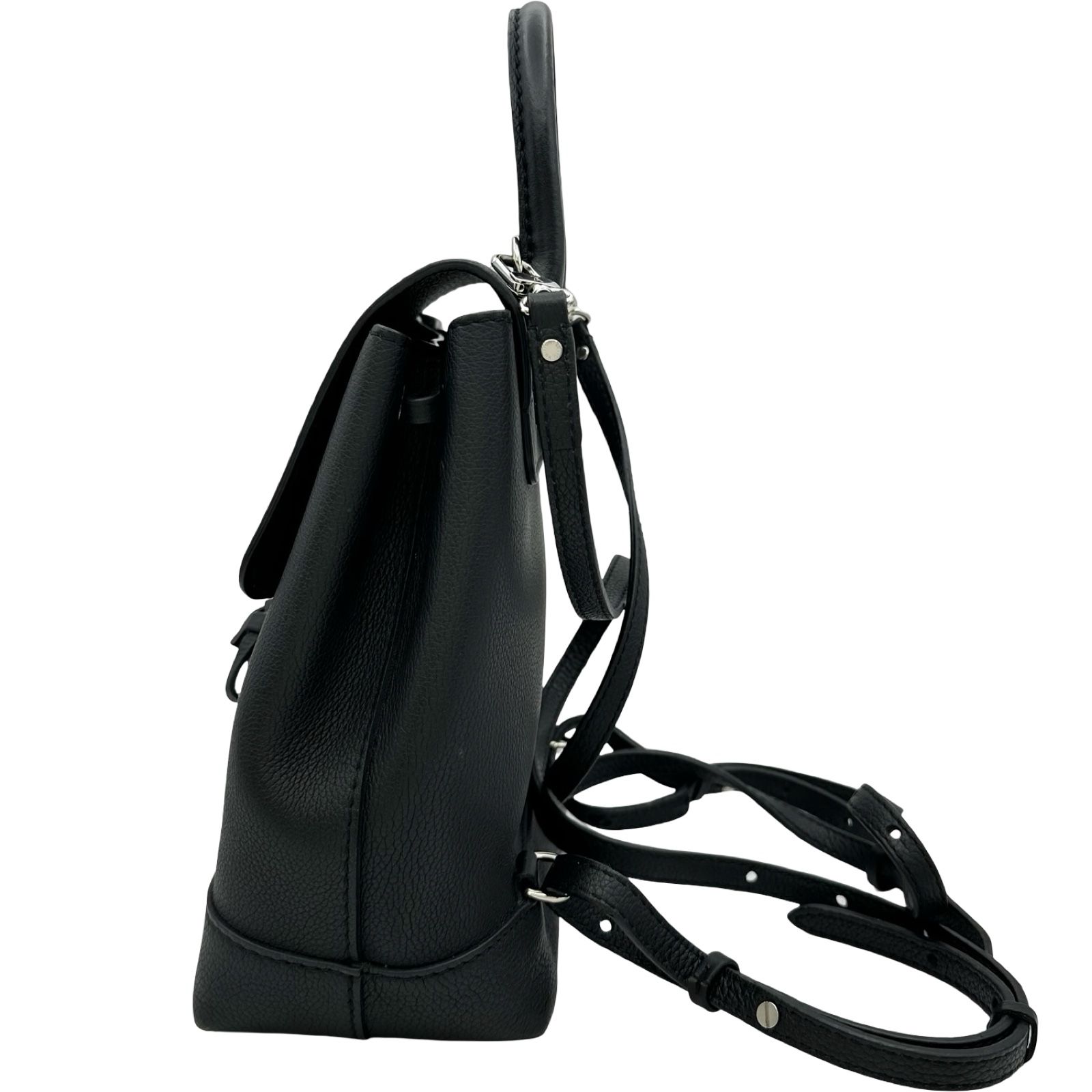 ルイ・ヴィトン LOUIS VUITTON ロックミー・バックパック M54573 