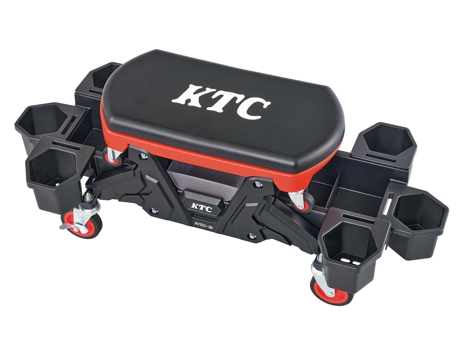 京都機械工具(KTC)シートクリーパー AYSC-40