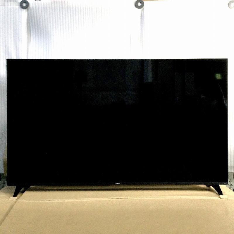 FUNAI 船井電機 テレビ ４K液晶テレビ Fire TV搭載4Kスマートテレビ FL-65UF460