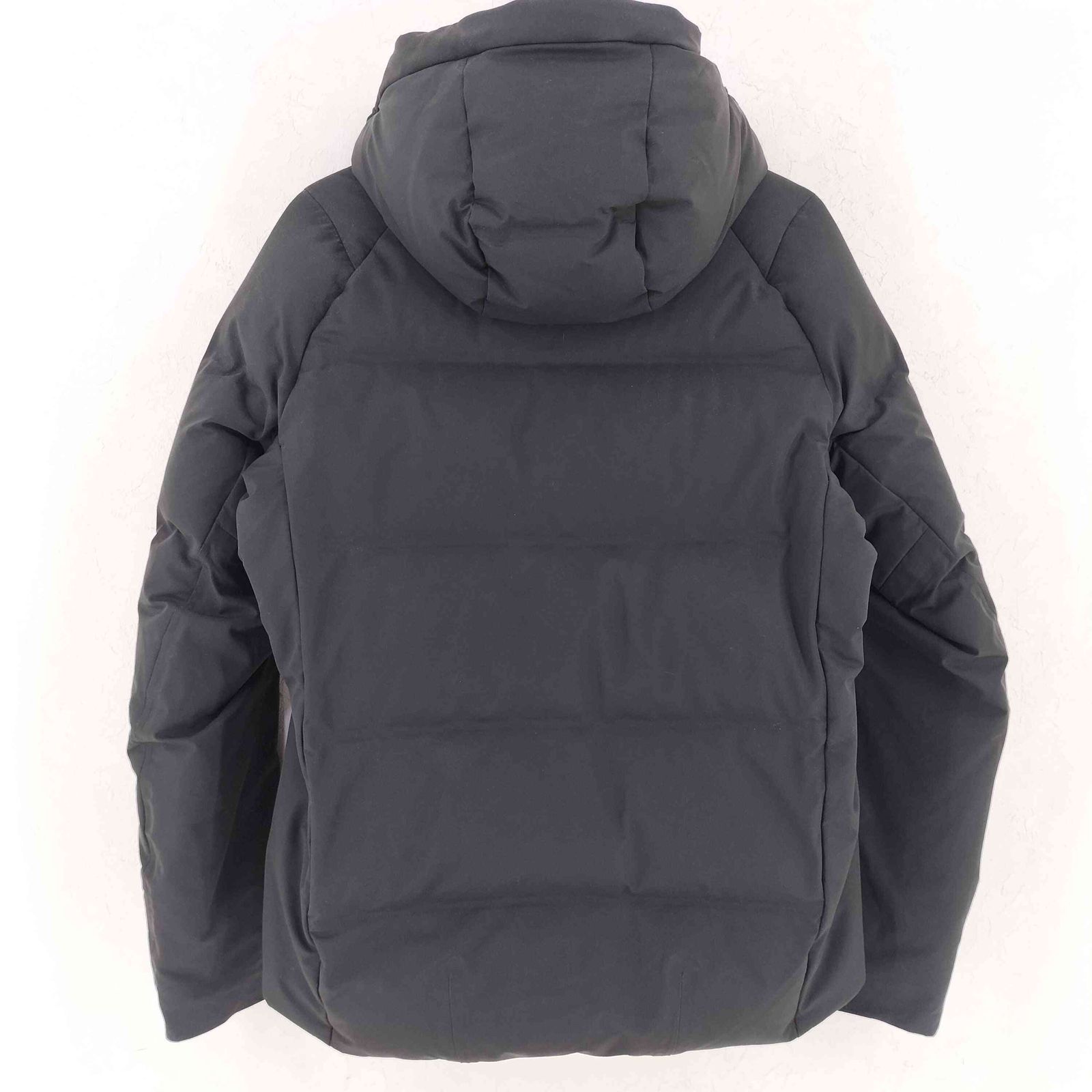 デサントオルテライン DESCENTE ALLTERRAIN 水沢ダウンマウンテニア 
