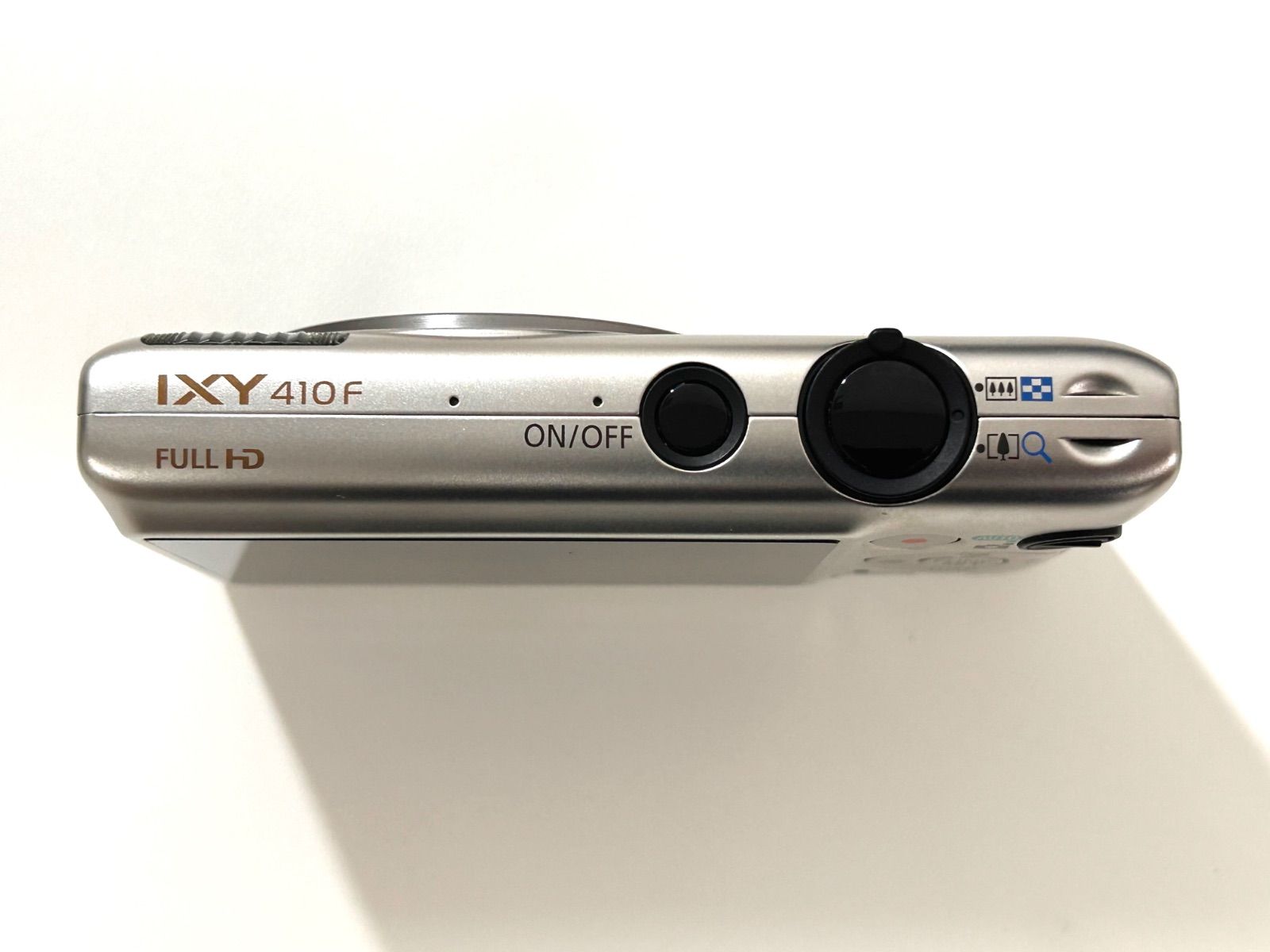 CANONデジタルカメラ IXY410F 専門店では