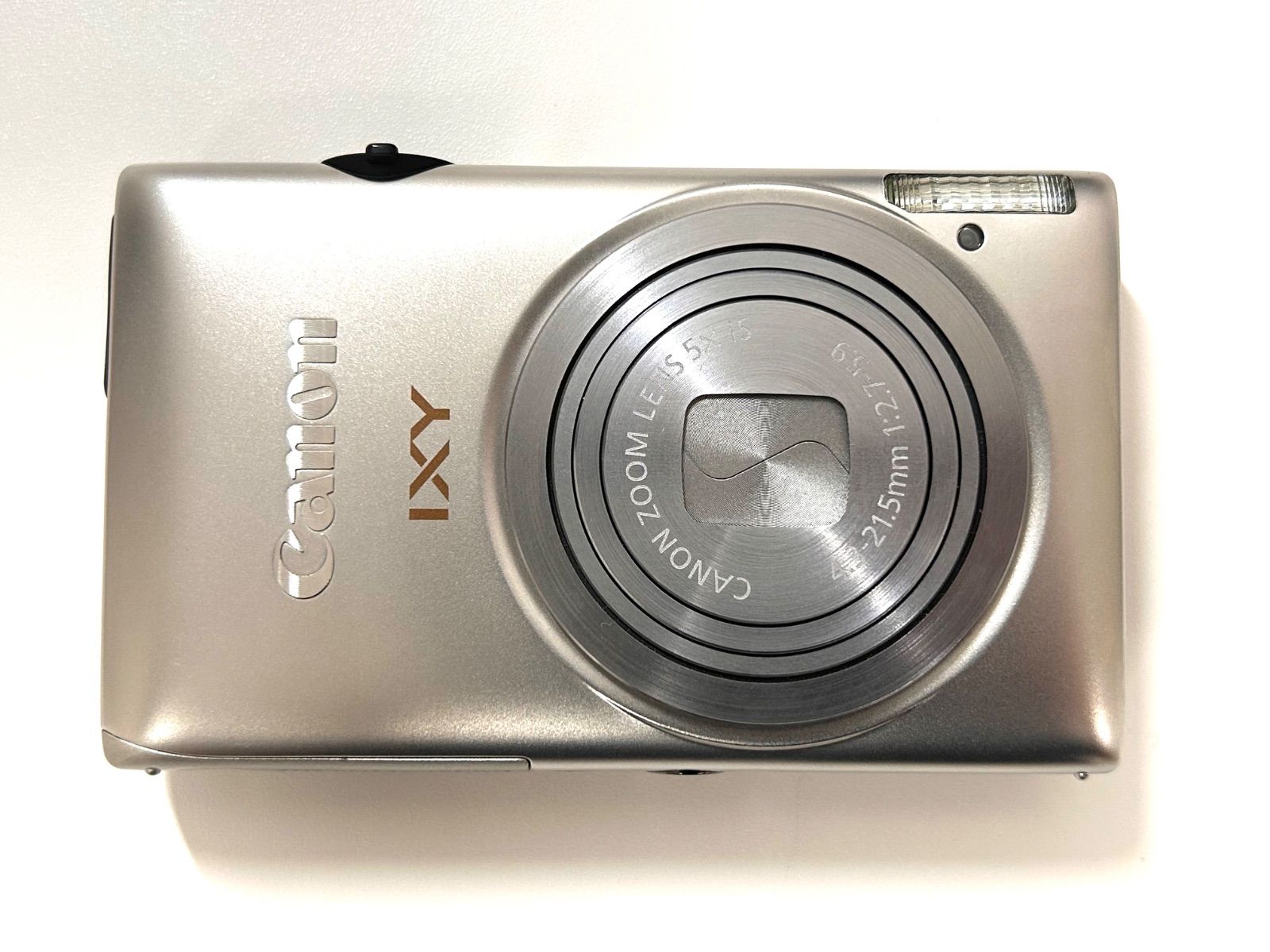 CANONデジタルカメラ IXY410F 専門店では