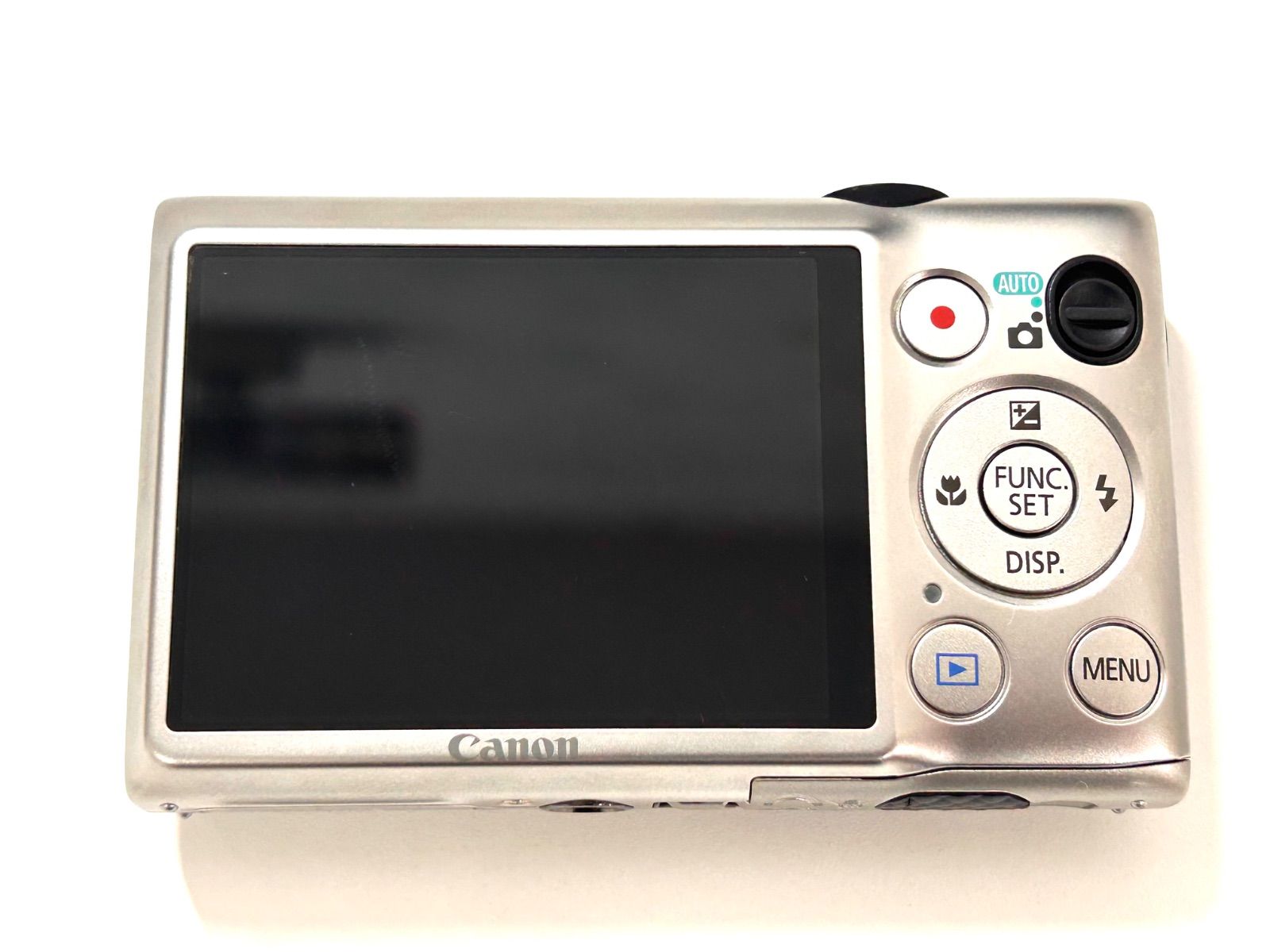 Canon IXY 410F コンパクトデジタルカメラ CANONデジタルカメラ IXY410F 専門店では