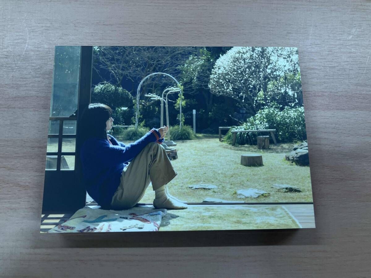 Blu-ray 夕暮れに、手をつなぐ Blu-ray BOX(Blu-ray Disc) 【公式