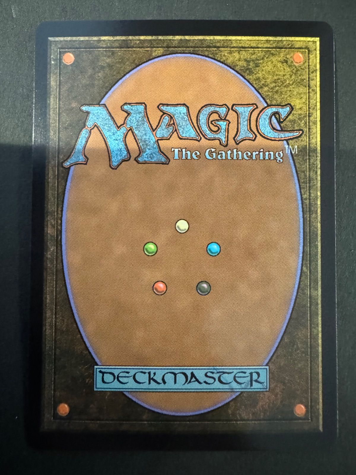 MTG ソーのハンマー、ムジョルニア 英語 foil MSH マーベル MARVEL