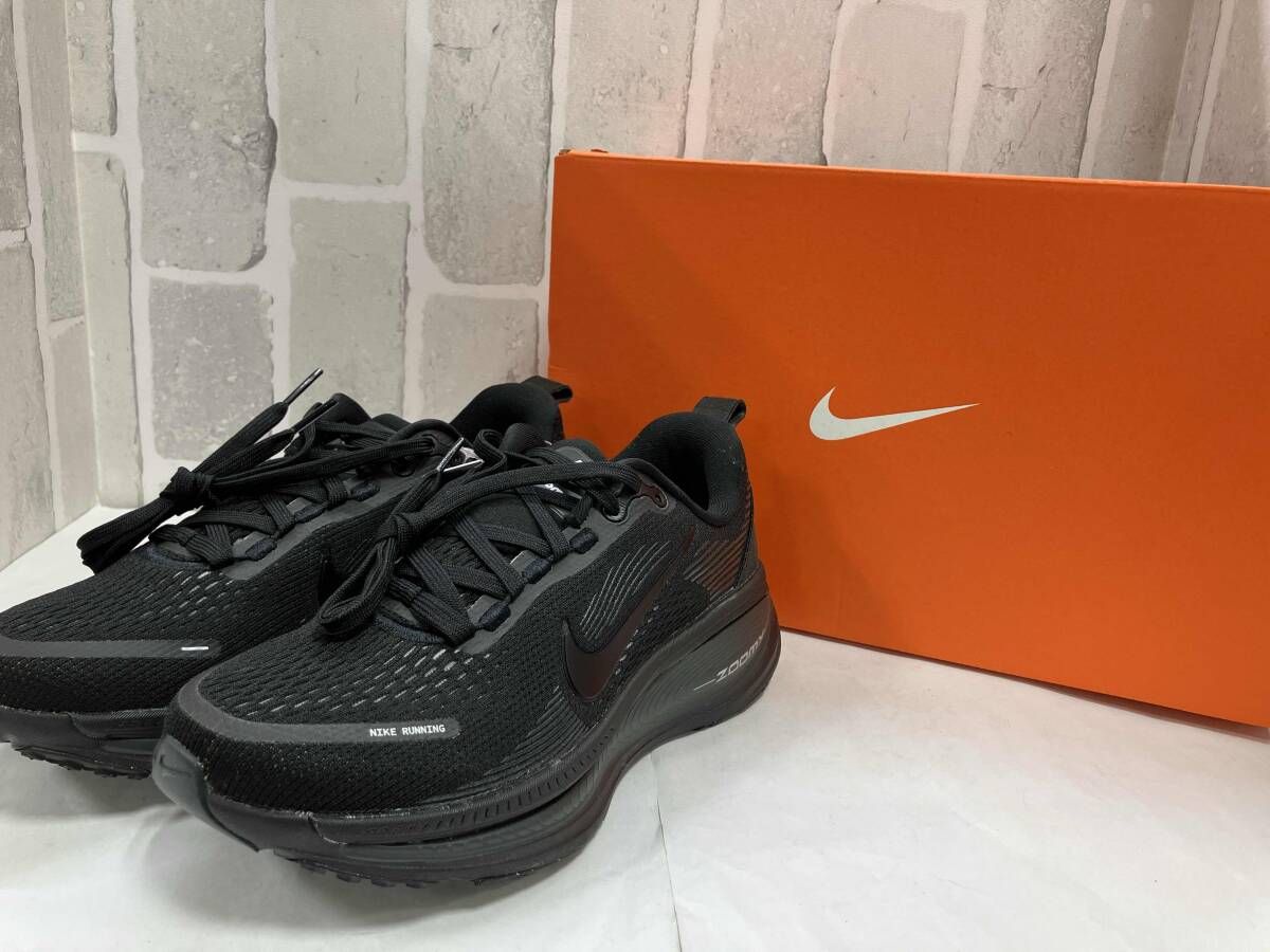 NIKE ナイキ スニーカー ブラック HM6804-004