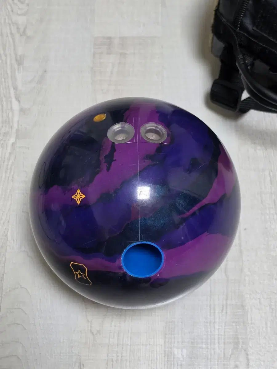 ボーリング 中古 ストーム ROTOGRIP (ロトグリップ) エクシード 15p