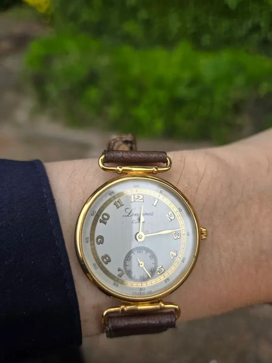 LONGINES ロンジン 150周年 記念 クォーツ 時計