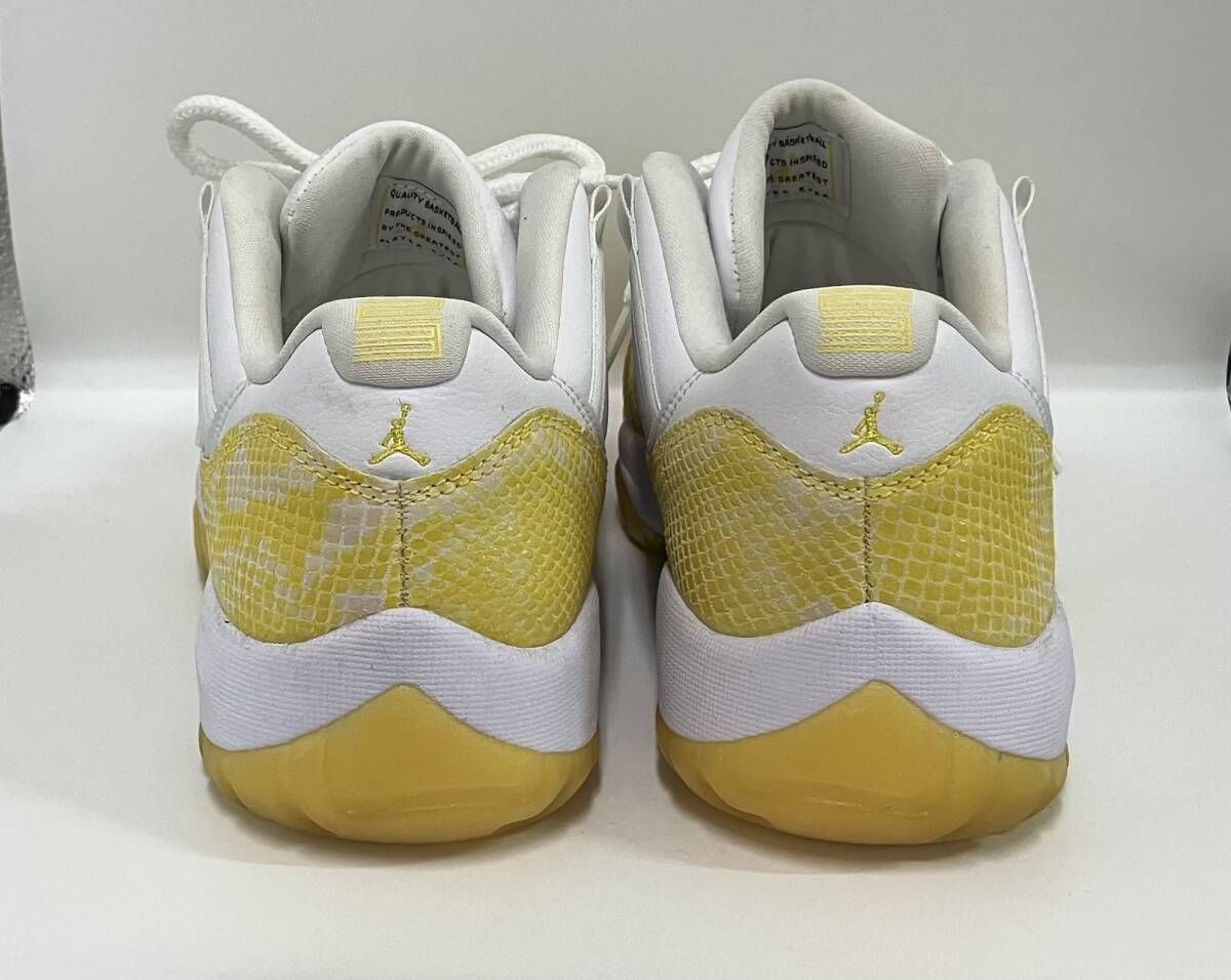 NIKE ナイキ スニーカー AH7860-107 Air Jord an 11 エアジョーダン11 