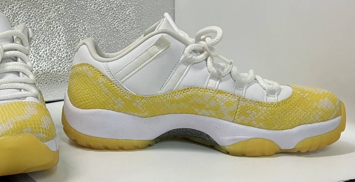 NIKE ナイキ スニーカー AH7860-107 Air Jord an 11 エアジョーダン11 