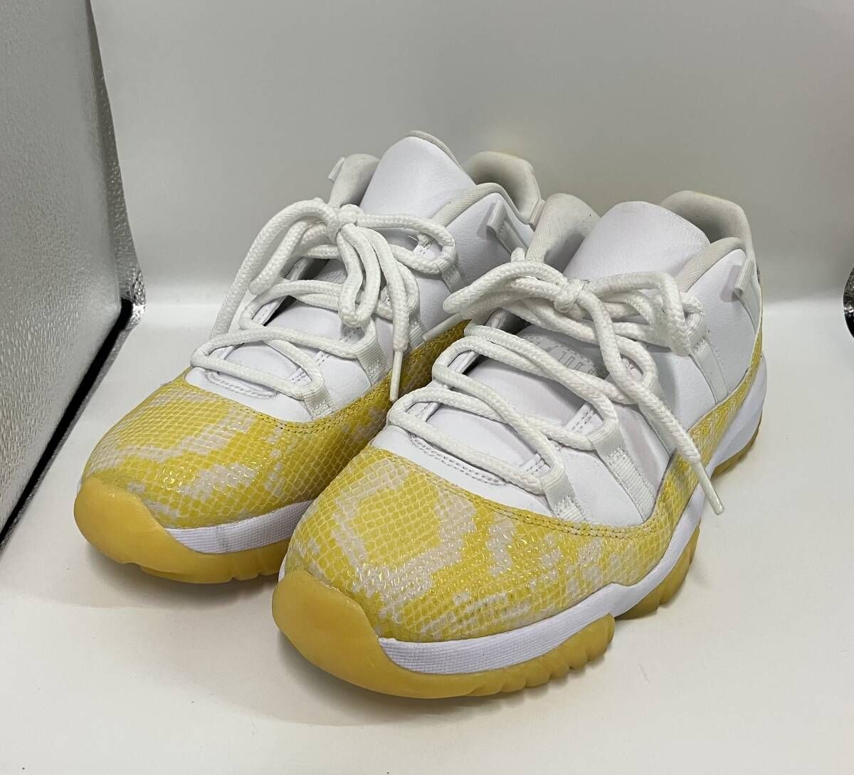 NIKE ナイキ スニーカー AH7860-107 Air Jord an 11 エアジョーダン11 