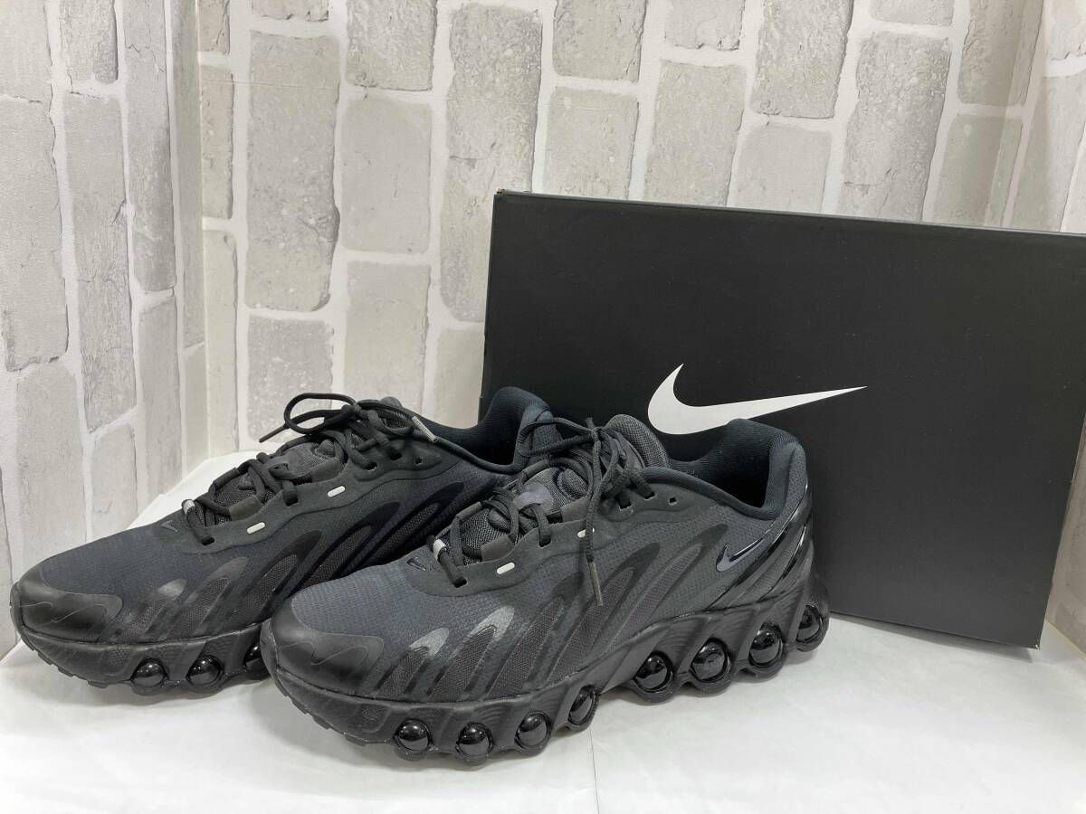 NIKE ナイキ スニーカー ブラック FQ7860-002