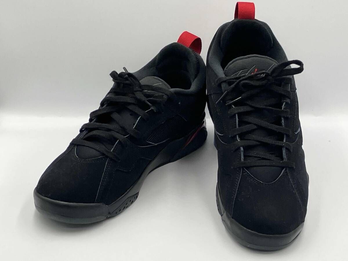 NIKE ナイキ ジョーダン MVP 92 HQ3950-006 スニーカー 28.5cm ブラック