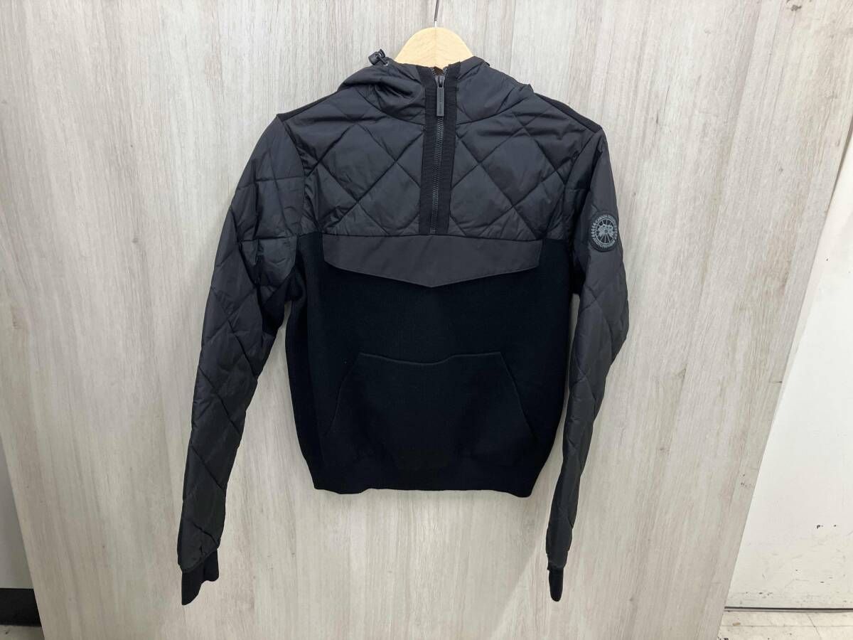CANADA GOOSE パーカー　11T-02441316 サイズS