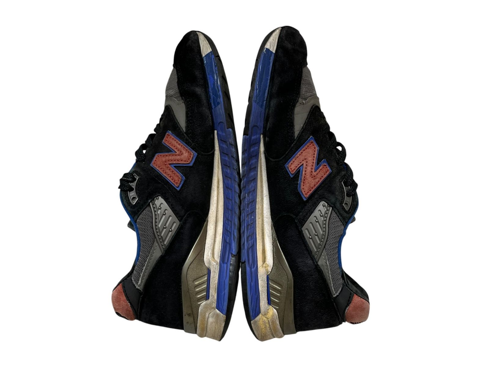 NEW BALANCE (ニューバランス) 998 ランニングシューズ スニーカー USA 