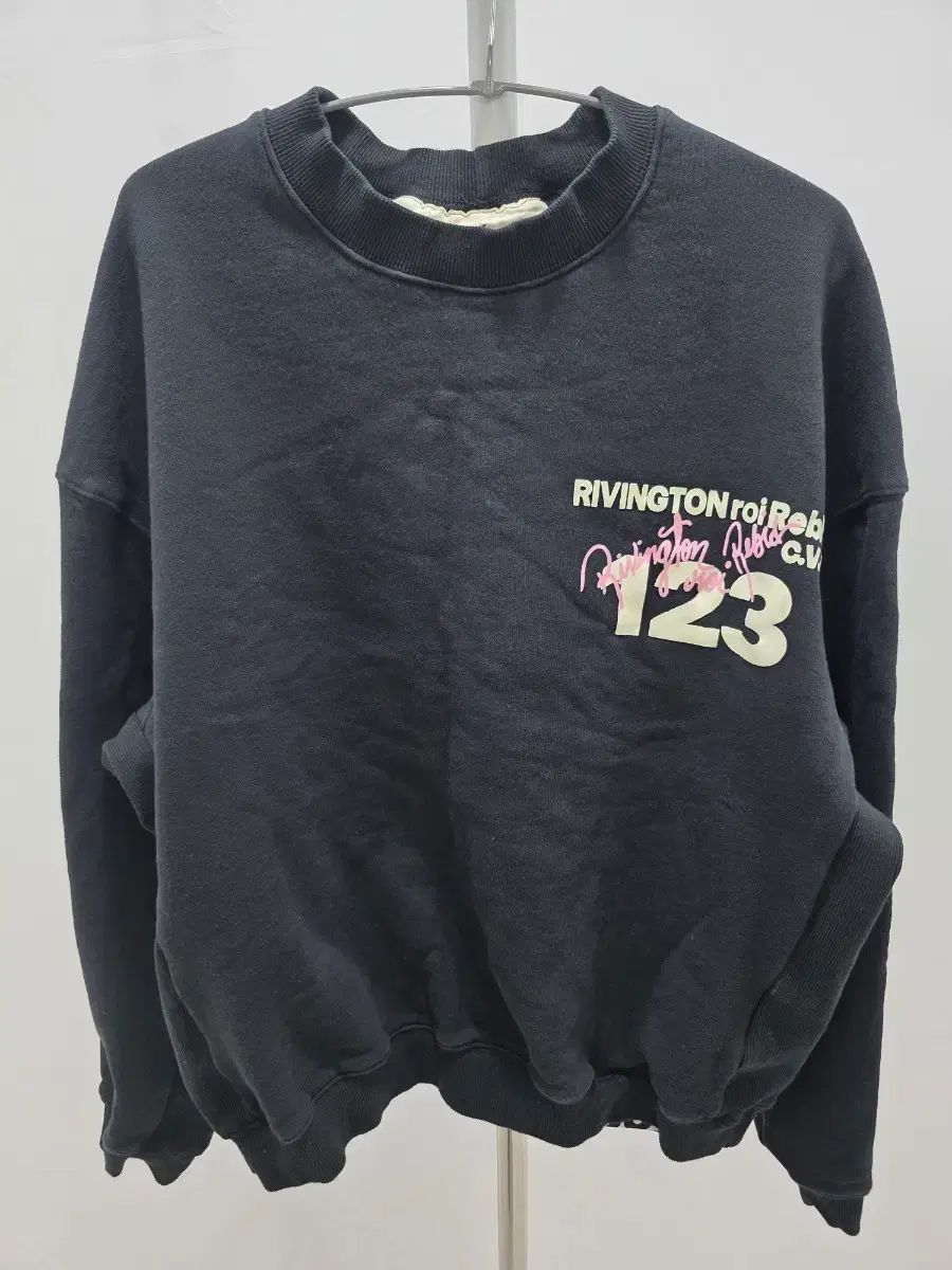 RRR123 スウェット シャツ