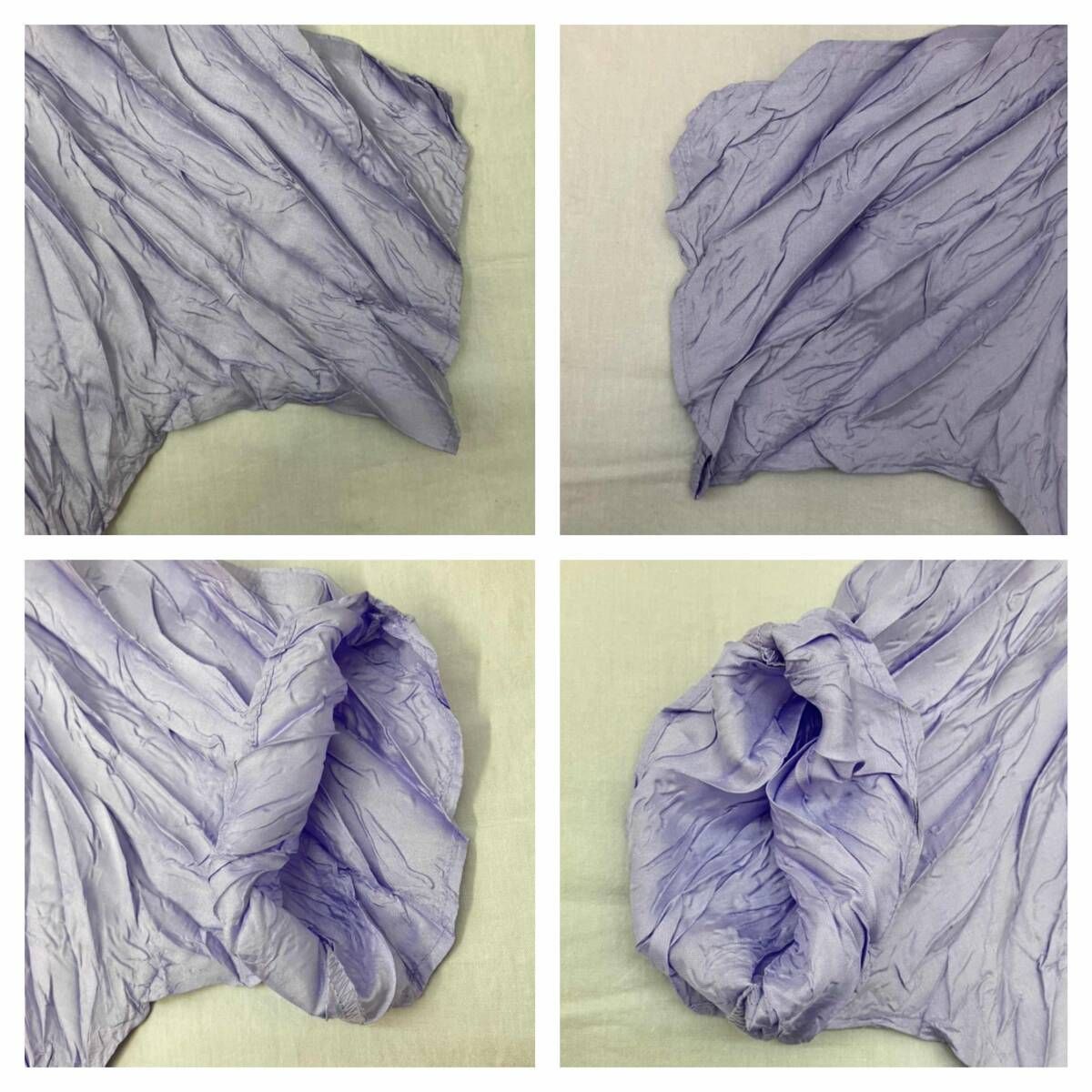 PLEATS PLEASE ISSEY MIYAKE プリーツプリーズ イッセイミヤケ 半袖