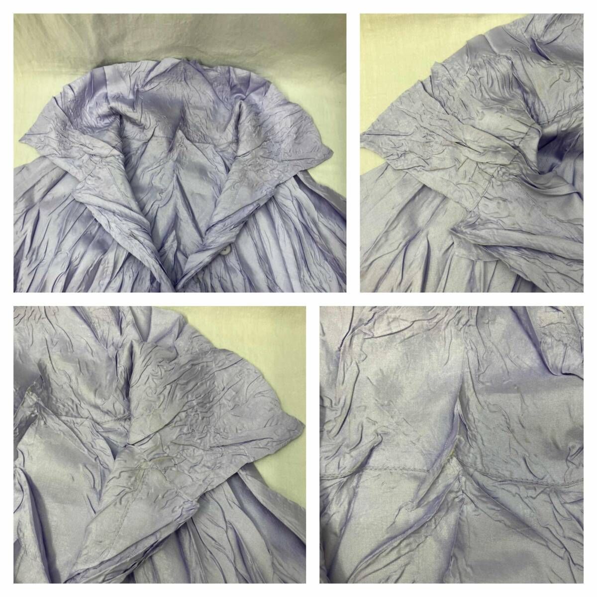 PLEATS PLEASE ISSEY MIYAKE プリーツプリーズ イッセイミヤケ 半袖