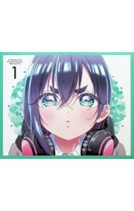 Blu-ray／君のことが大大大大大好きな100人の彼女 第2期 1 特装限定版