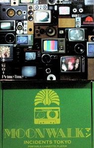 CD／東京事変／【2CD+2DVD カセットテープ・ブックレット・カセット