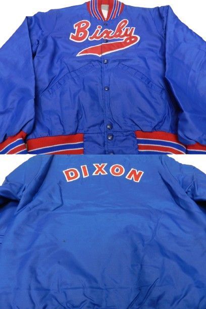 △デロング スタジャン USA製 サイズXS DeLONG 中古品(143) - メルカリ