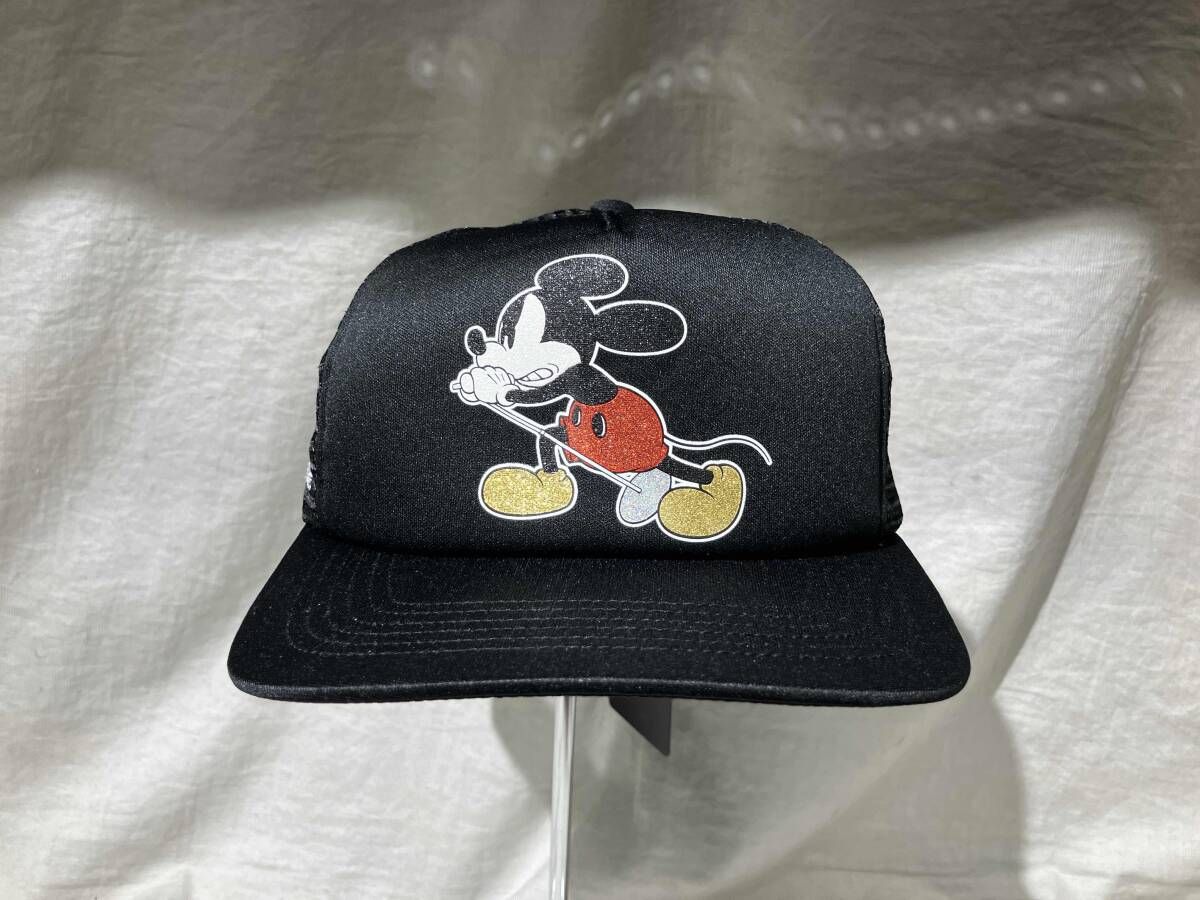 Supreme Number (N)ine Micky Mouse 5-panel