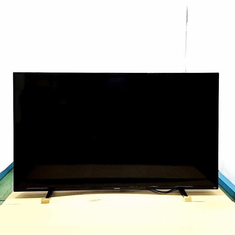 FUNAI 船井電機 テレビ ４K液晶テレビ 4Kスマートテレビ FL-50UF370