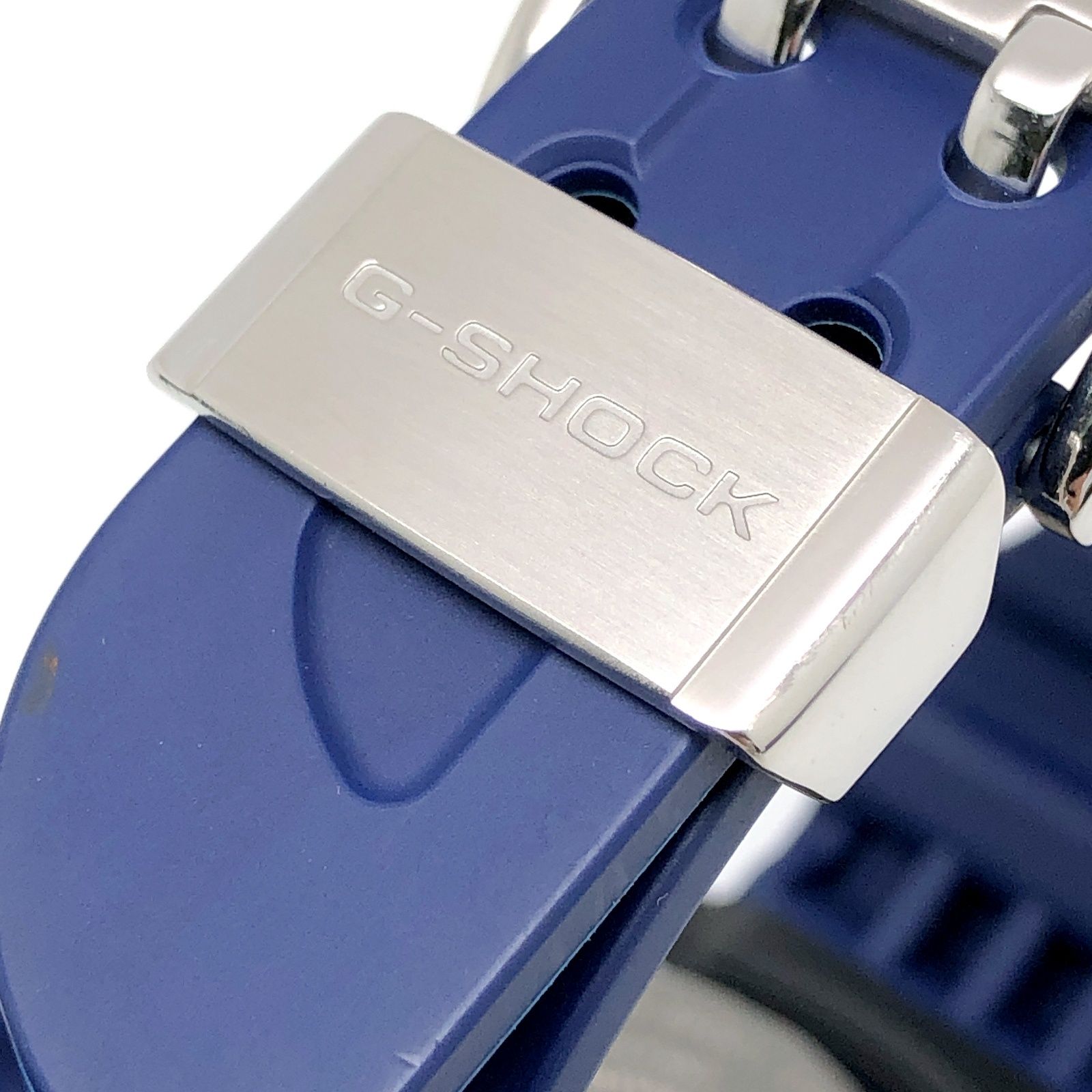 G-SHOCK ジーショック GWF-1000NV-2 FROGMAN MEN IN NAVY フロッグマン